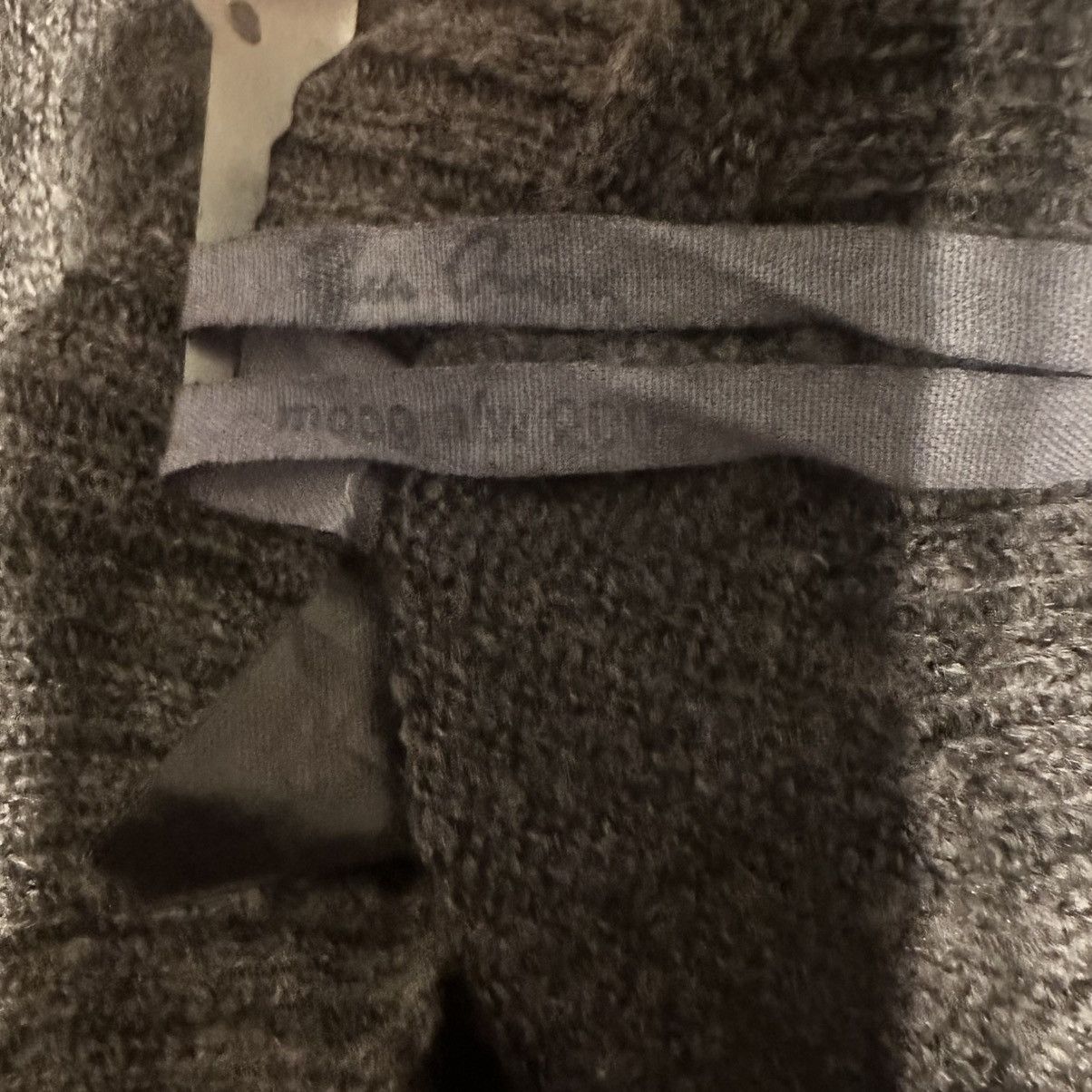 Rick Owens Rick Owens AW05 Moog Balaclava Size ONE SIZE - 4 Thumbnail