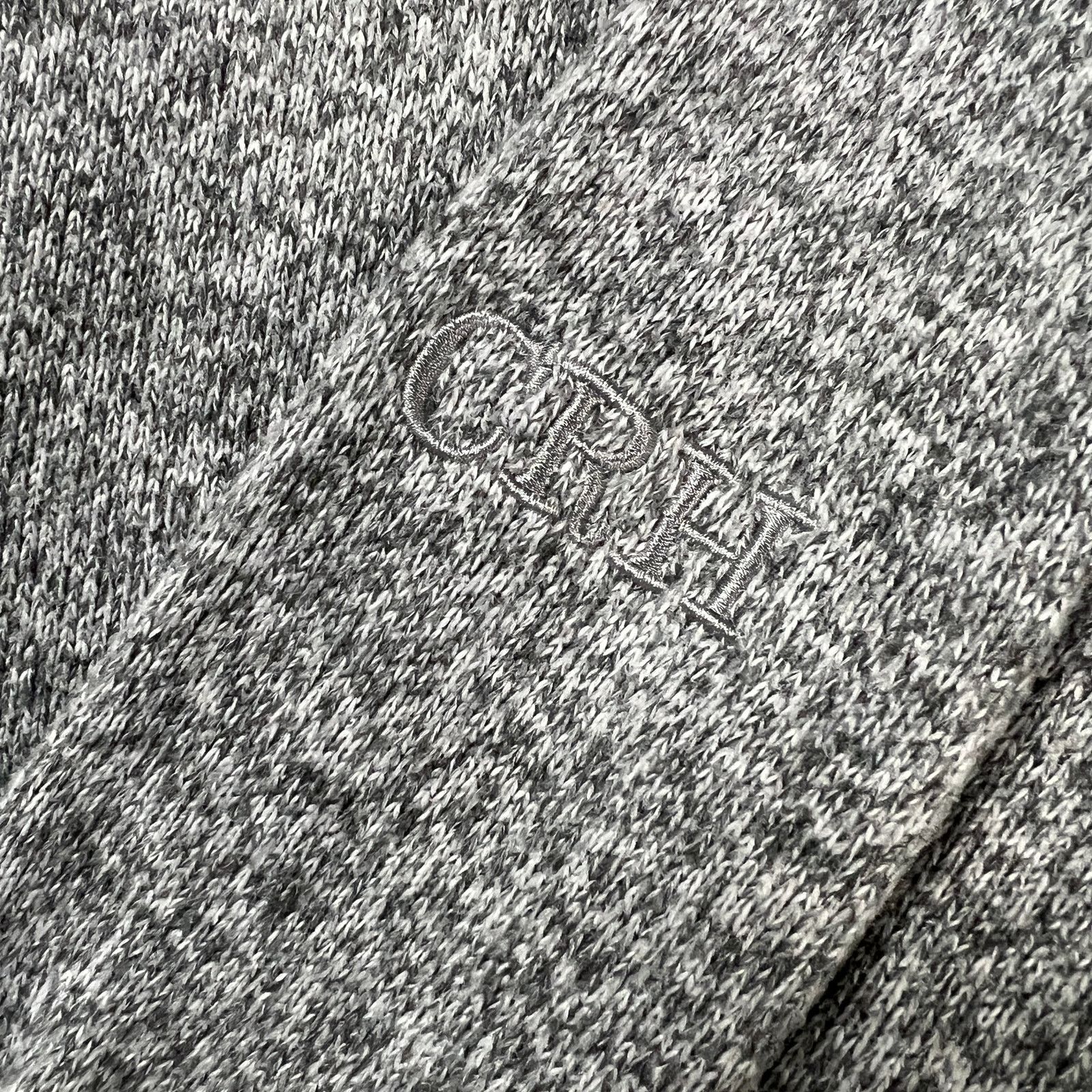 Patagonia × Vintage Patagonia Fleece Medium Outdoor Sweater Quarter Zip Jacket Size M / US 6-8 / IT 42-44 - 6 Thumbnail