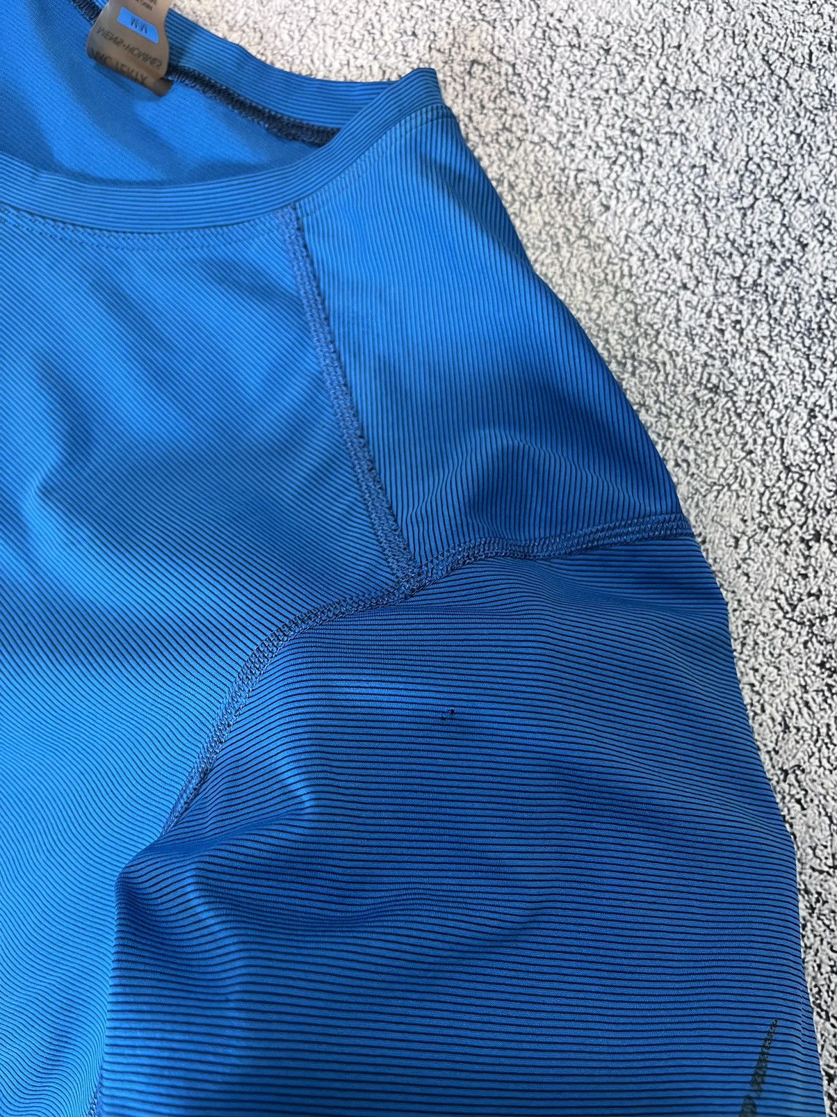 Arc'teryx ARCTERYX Men’s T- Shirt Short Sleeve Logo Vintage Size M Size US M / EU 48-50 / 2 - 15 Thumbnail