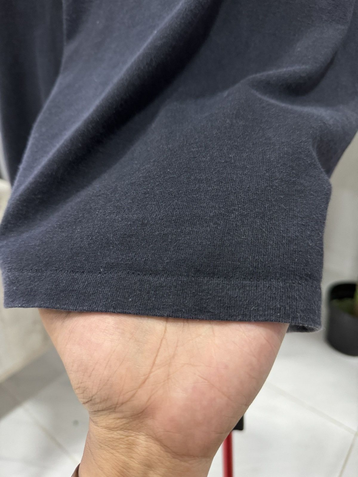 Harley Davidson Vintage 90s Harley Davidson Honolulu Hawaii Tee Size US M / EU 48-50 / 2 - 8 Thumbnail