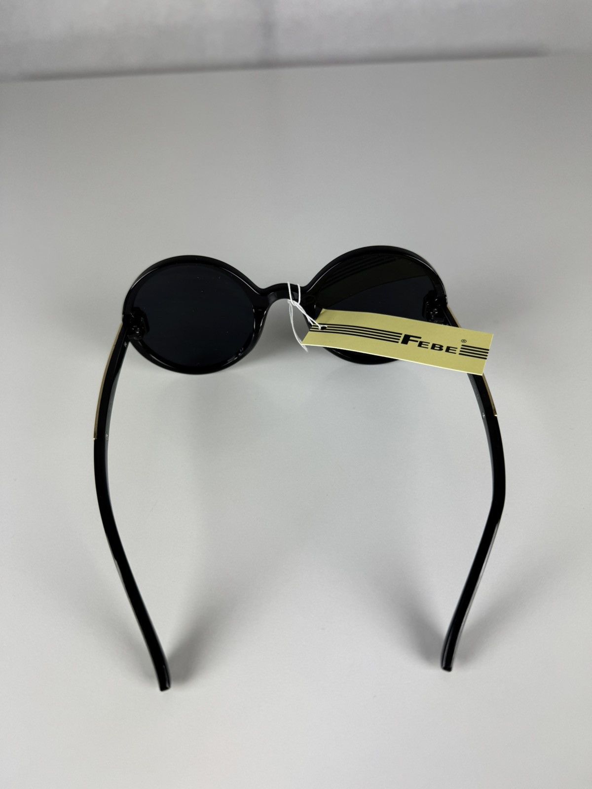 Vintage Sunglasses Size ONE SIZE - 4 Thumbnail
