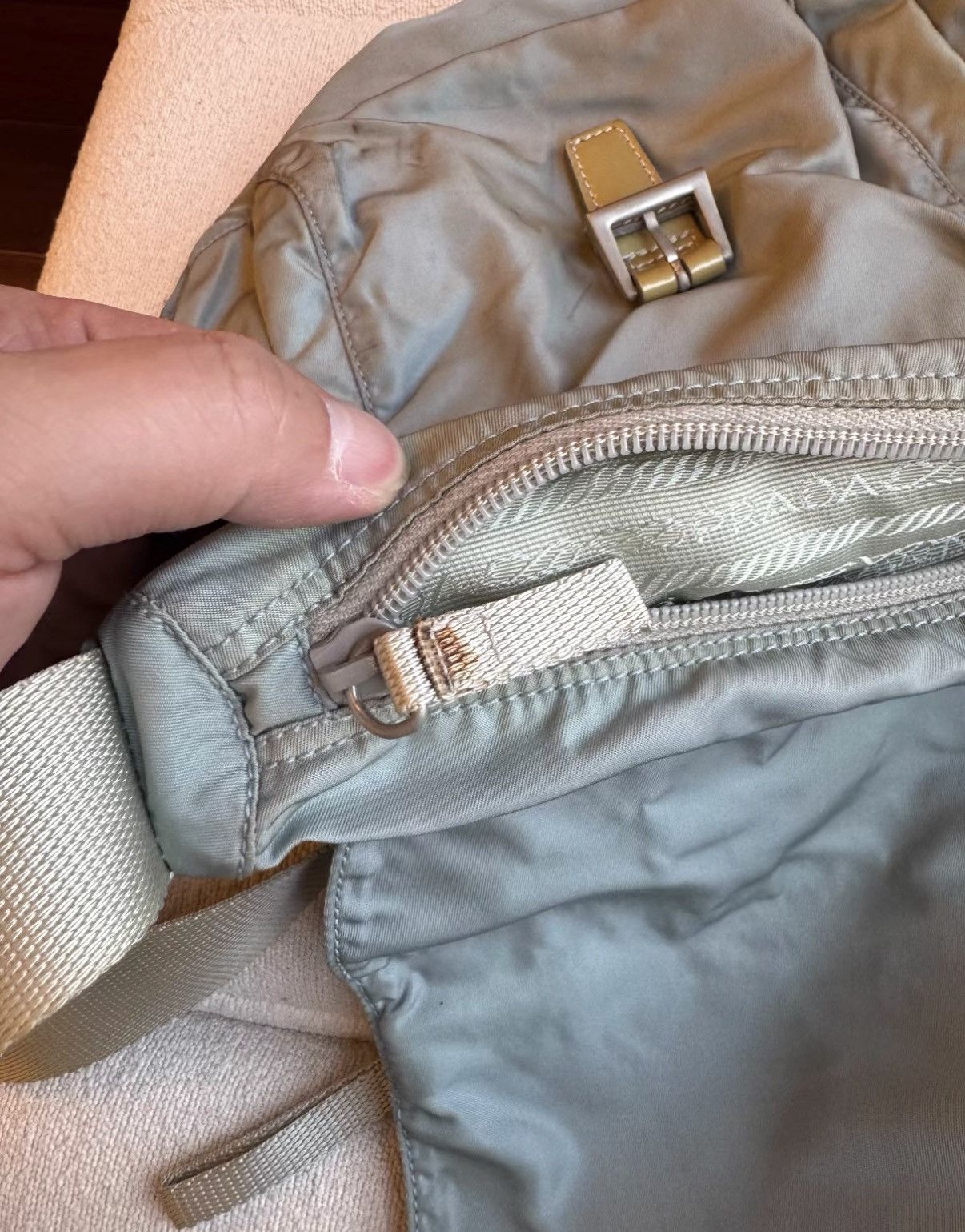 Prada Prada Bag J40 Size ONE SIZE - 5 Thumbnail
