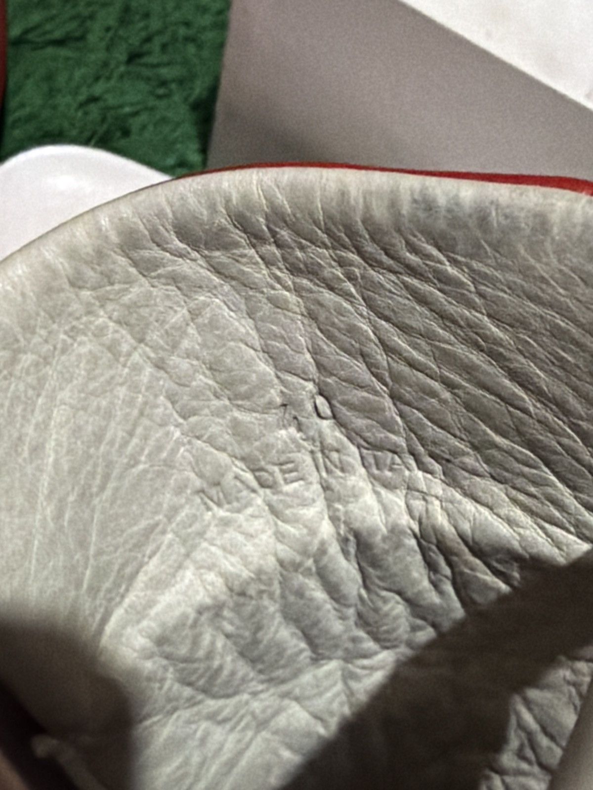 Maison Margiela maison margiela clinic Size US 7 / EU 40 - 5 Thumbnail