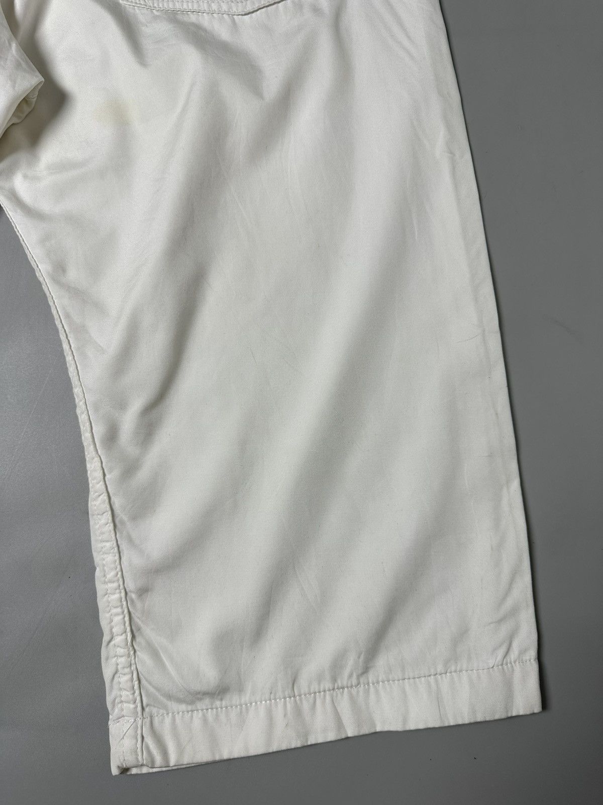 Comme des Garcons Comme Des Garcons Junya Watanabe Poem Pants Size US 34 / EU 50 - 18 Thumbnail