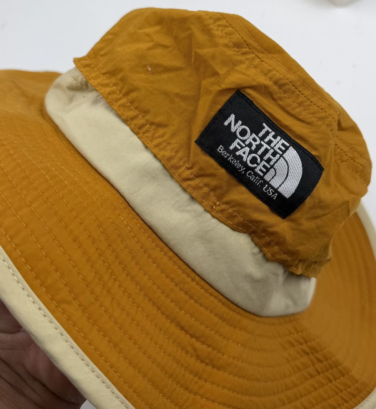 The North Face the north face hat tc44 Size ONE SIZE - 4 Thumbnail