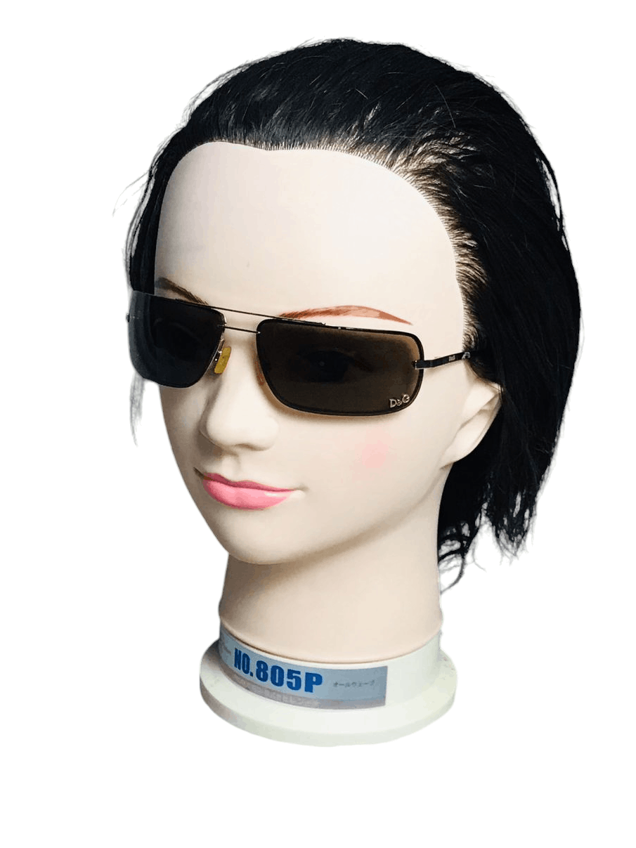 Dolce & Gabbana × Vintage Vintage Dolce&Gabbana Sunglasses Size ONE SIZE - 2 Thumbnail
