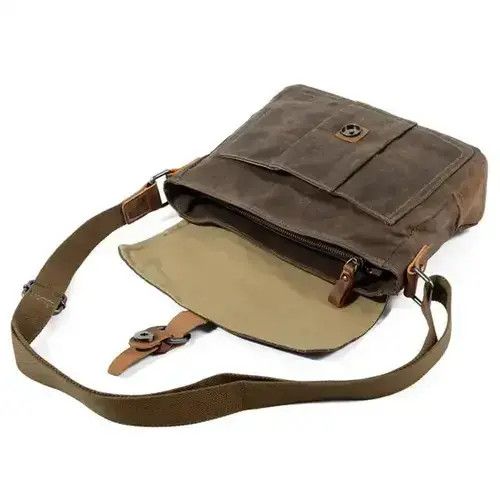 Other Casual Mesengger Bag Size ONE SIZE - 1 Thumbnail
