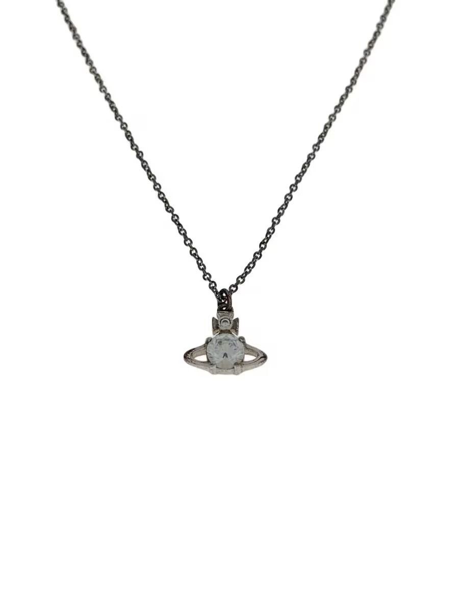 Vivienne Westwood Reina Orb Necklace Size ONE SIZE - 1 Thumbnail