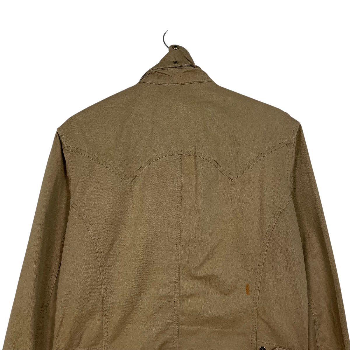 Michel Klein Michel Klein Homme Paris Multipocket Jacket Size US M / EU 48-50 / 2 - 8 Thumbnail