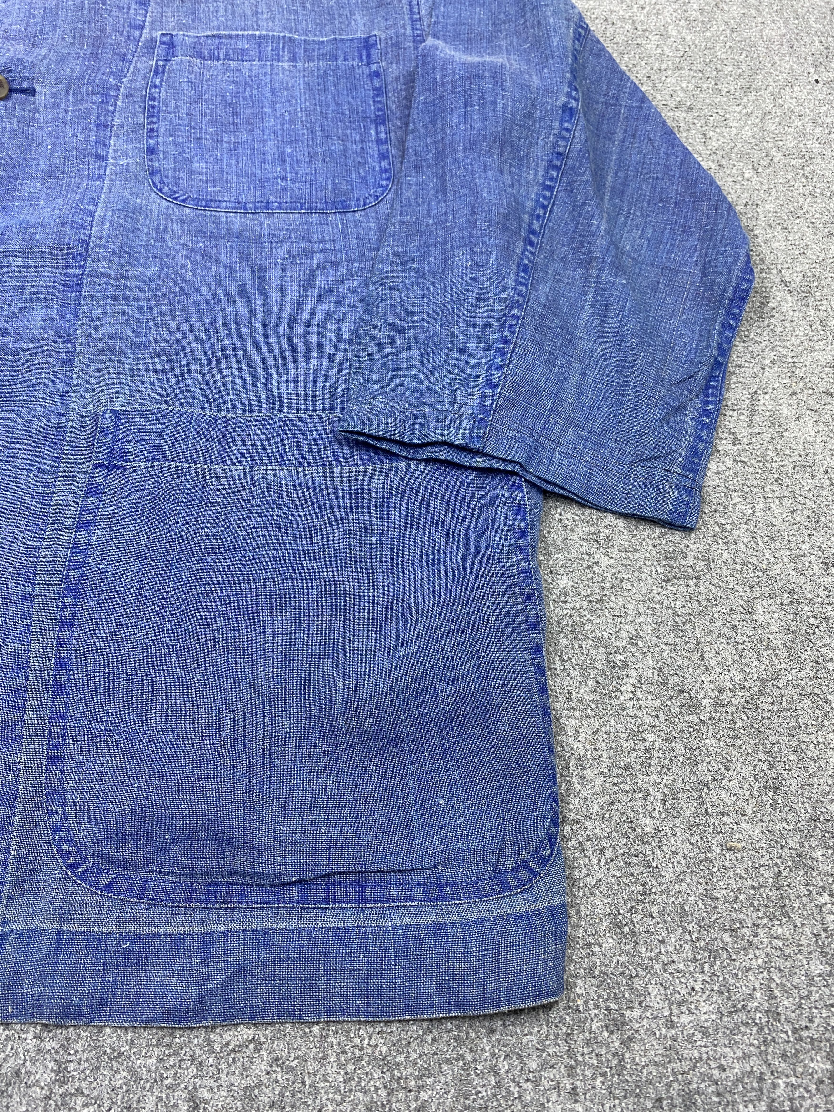 Daniel Cremieux Vintage Daniel Cremieux Multi Pocket Jacket MJ0074Z Size US M / EU 48-50 / 2 - 8 Thumbnail