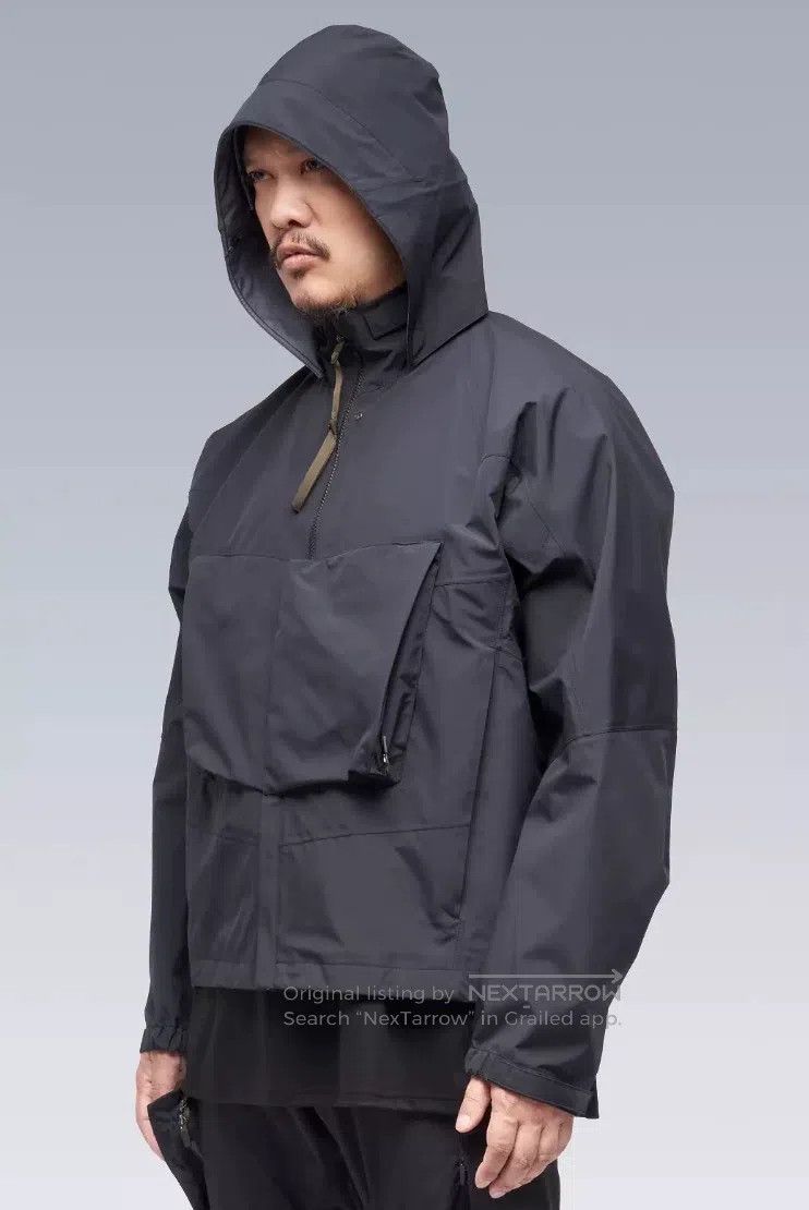 Acronym Acronym Black jackets Size US S / EU 44-46 / 1 - 2 Thumbnail