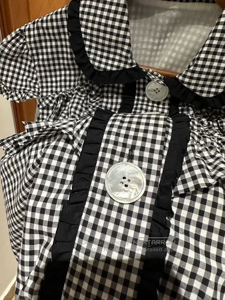 Miu Miu Miu Miu 40 short sleeves Size M / US 6-8 / IT 42-44 - 3 Thumbnail
