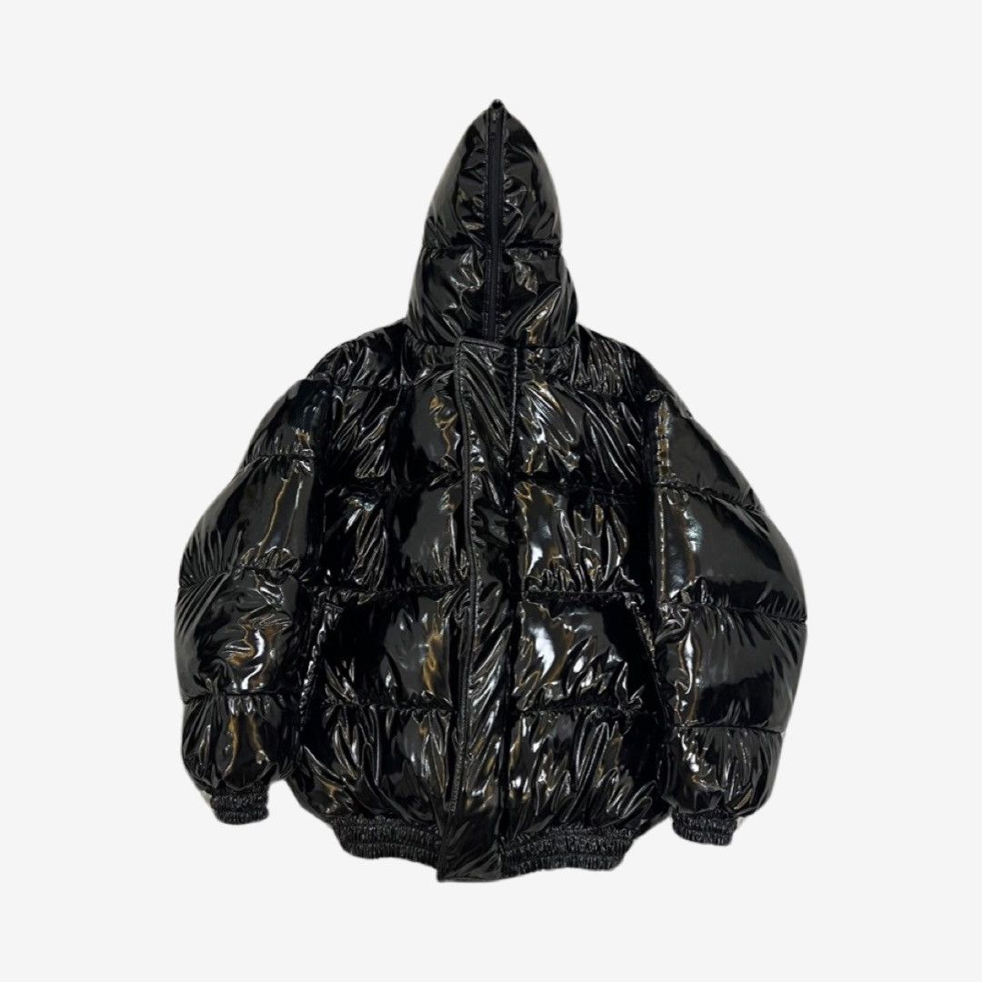 Vetements *RARE* Vetements AW17 Miss Webcam Puffer Size US XS / EU 42 / 0 - 2 Thumbnail