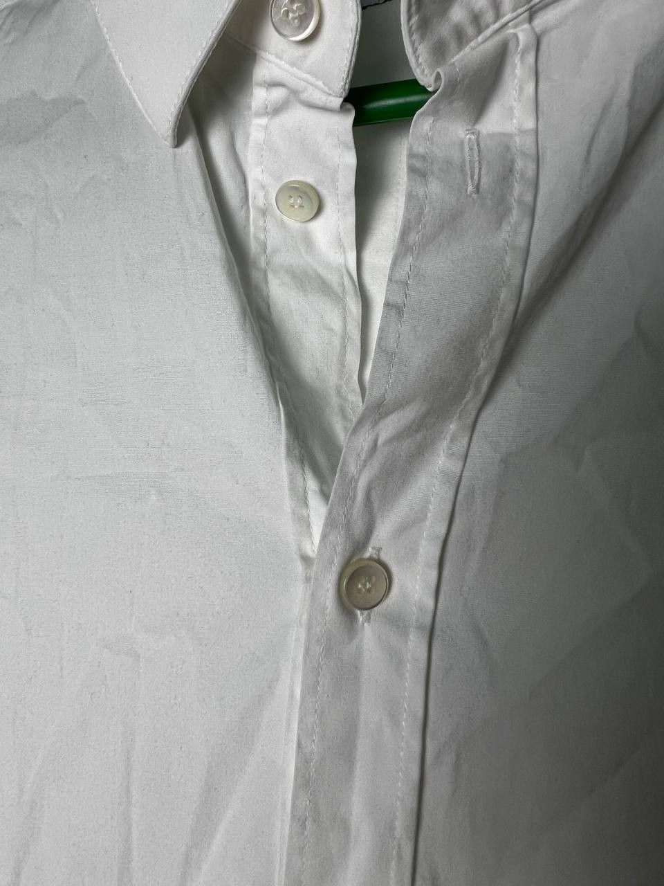 Dolce & Gabbana Vintage Dolce Gabbana shirt size 15/39 Size US S / EU 44-46 / 1 - 2 Thumbnail