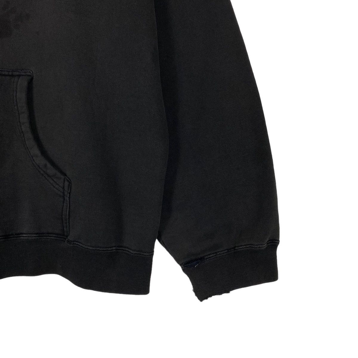 Famous Stars And Straps Famous Stars And Straps Big Logo Zipper Hoodies Size US L / EU 52-54 / 3 - 6 Thumbnail