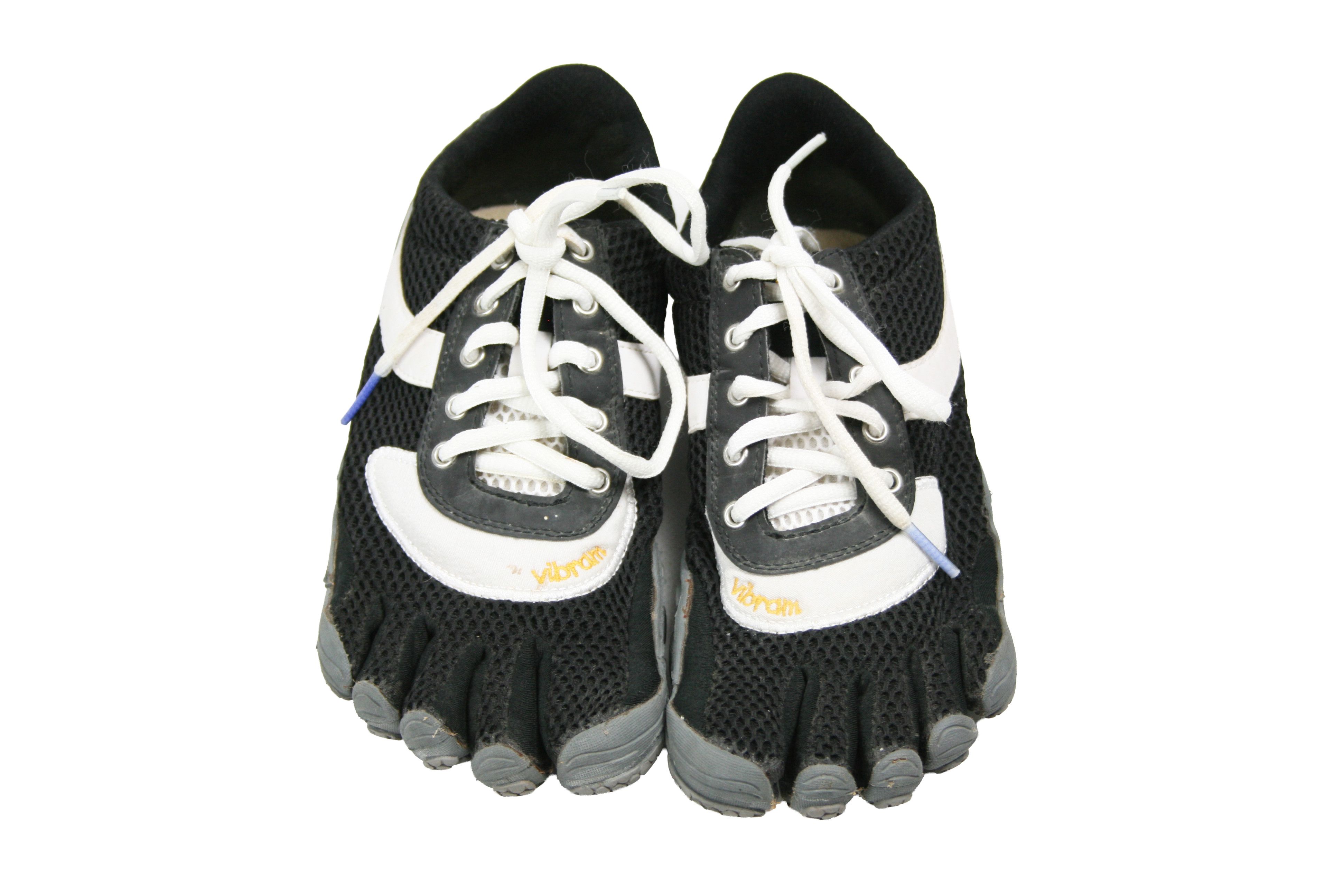 Vibram Fivefingers Y2K Speed Running Sneakers Size US 8 / IT 38 - 6 Thumbnail