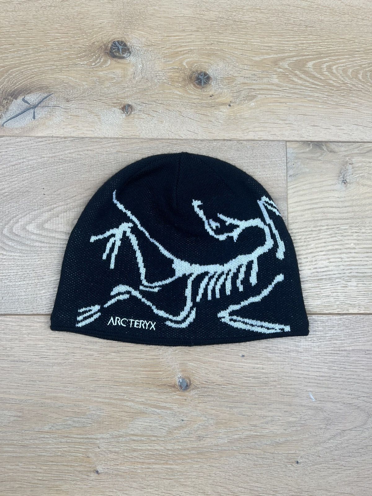 Arc'Teryx Arc'teryx Bird Head Toque Alpenglow/ Soul | Grailed