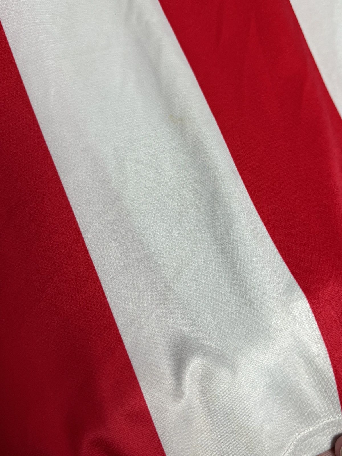 Other Southampton 06/08 Home Football Jersey Size US XL / EU 56 / 4 - 15 Thumbnail