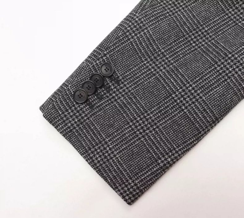 Balenciaga Balenciaga size 38 Suit jacket Size S / US 4 / IT 40 - 6 Thumbnail
