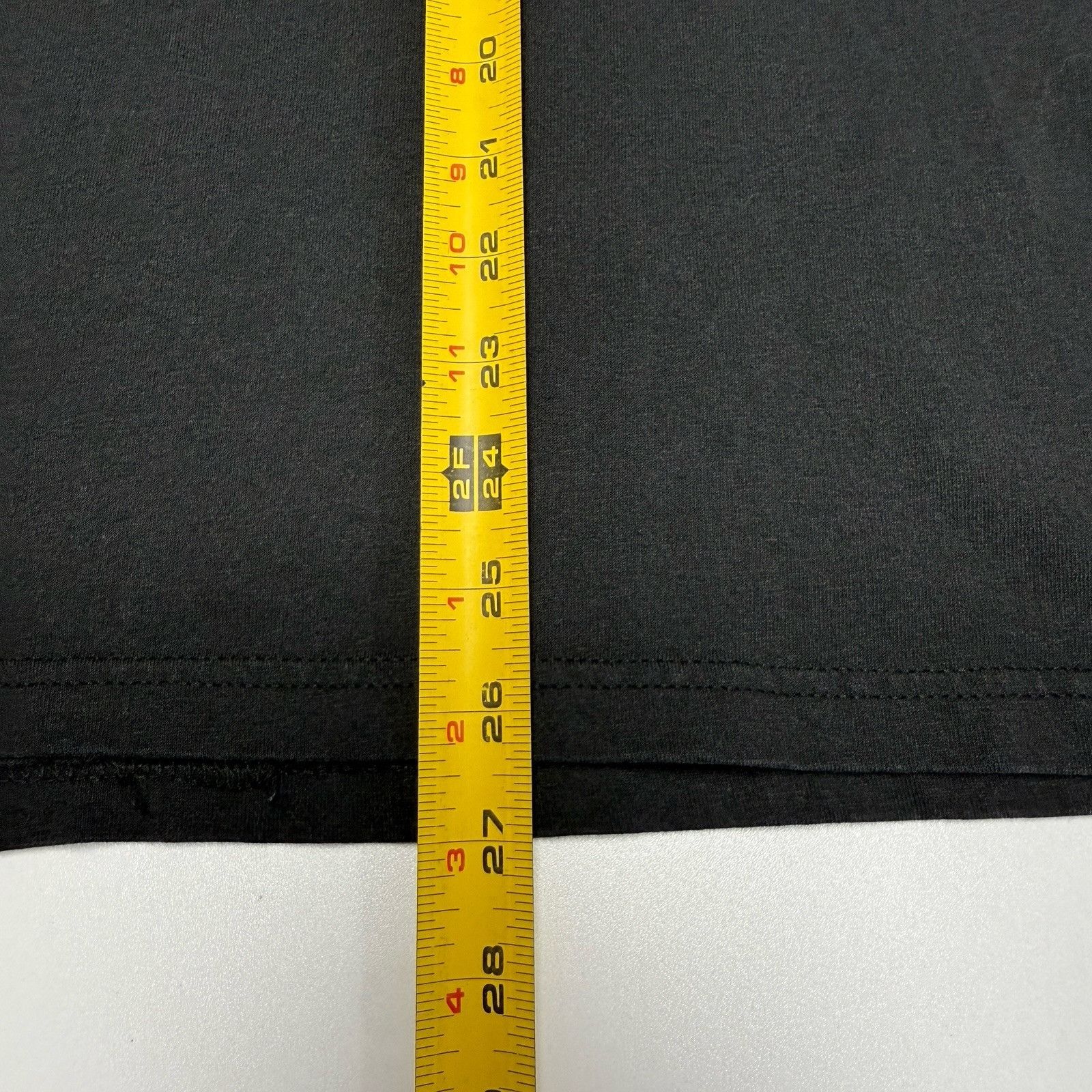 Vintage Vintage 90s African American Advisory Committee on Crime Tee Size US L / EU 52-54 / 3 - 8 Thumbnail