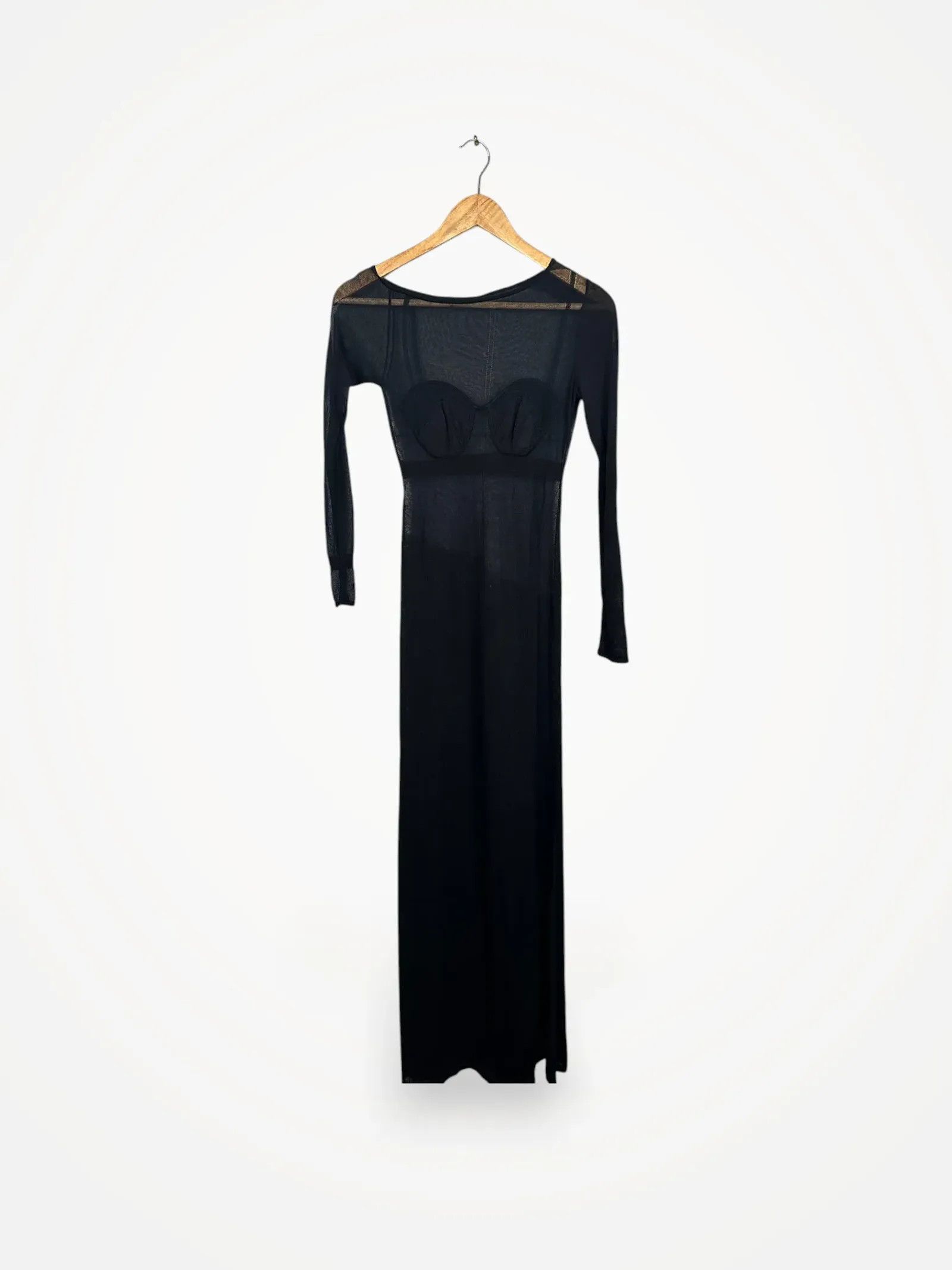 Nensi Dojaka NENSI DOJAKA Dress Size XS / US 0-2 / IT 36-38 - 1 Thumbnail
