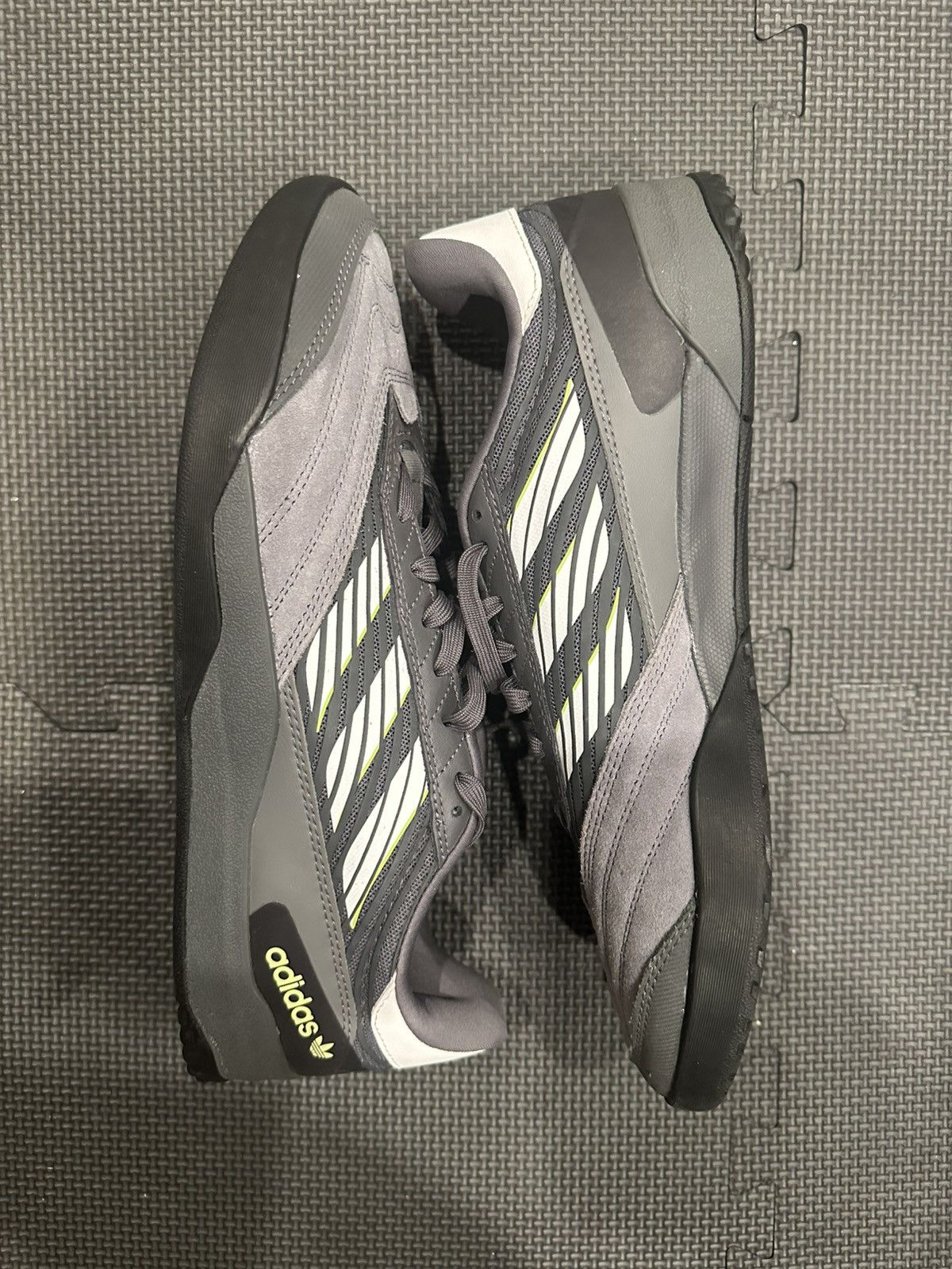 Adidas Adidas Skateboarding Copa Nationale Size US 11.5 / EU 44-45 - 2 Thumbnail