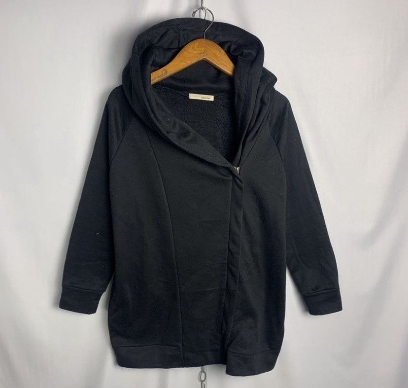 If Six Was Nine × Japanese Brand Africataro Zip Sweater Size US M / EU 48-50 / 2 - 1 Thumbnail
