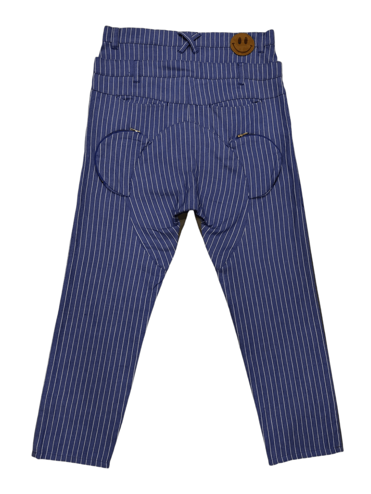 Candy Stripper Pants | Grailed