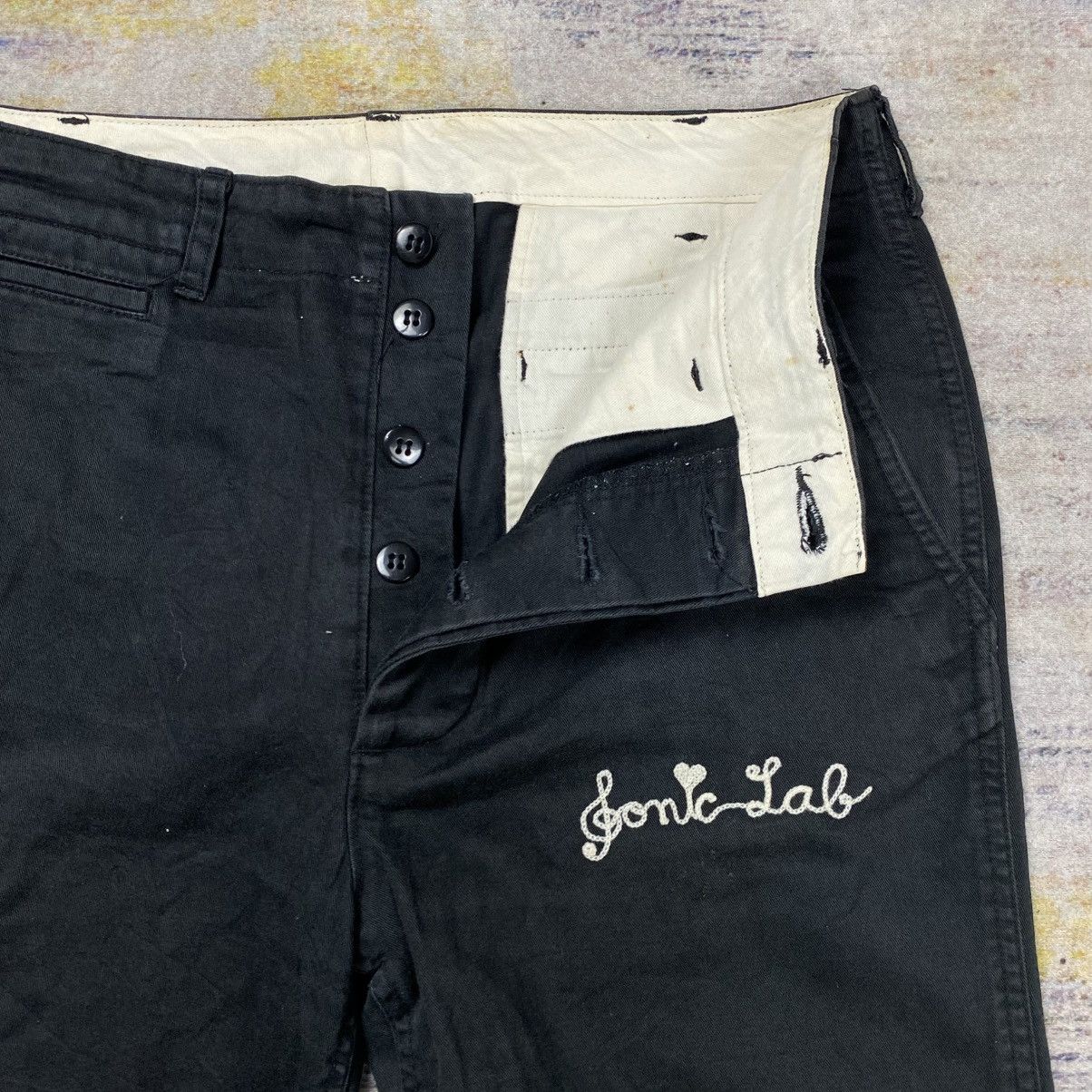 Nepenthes Nepenthes hybrid pants Size US 32 / EU 48 - 6 Thumbnail