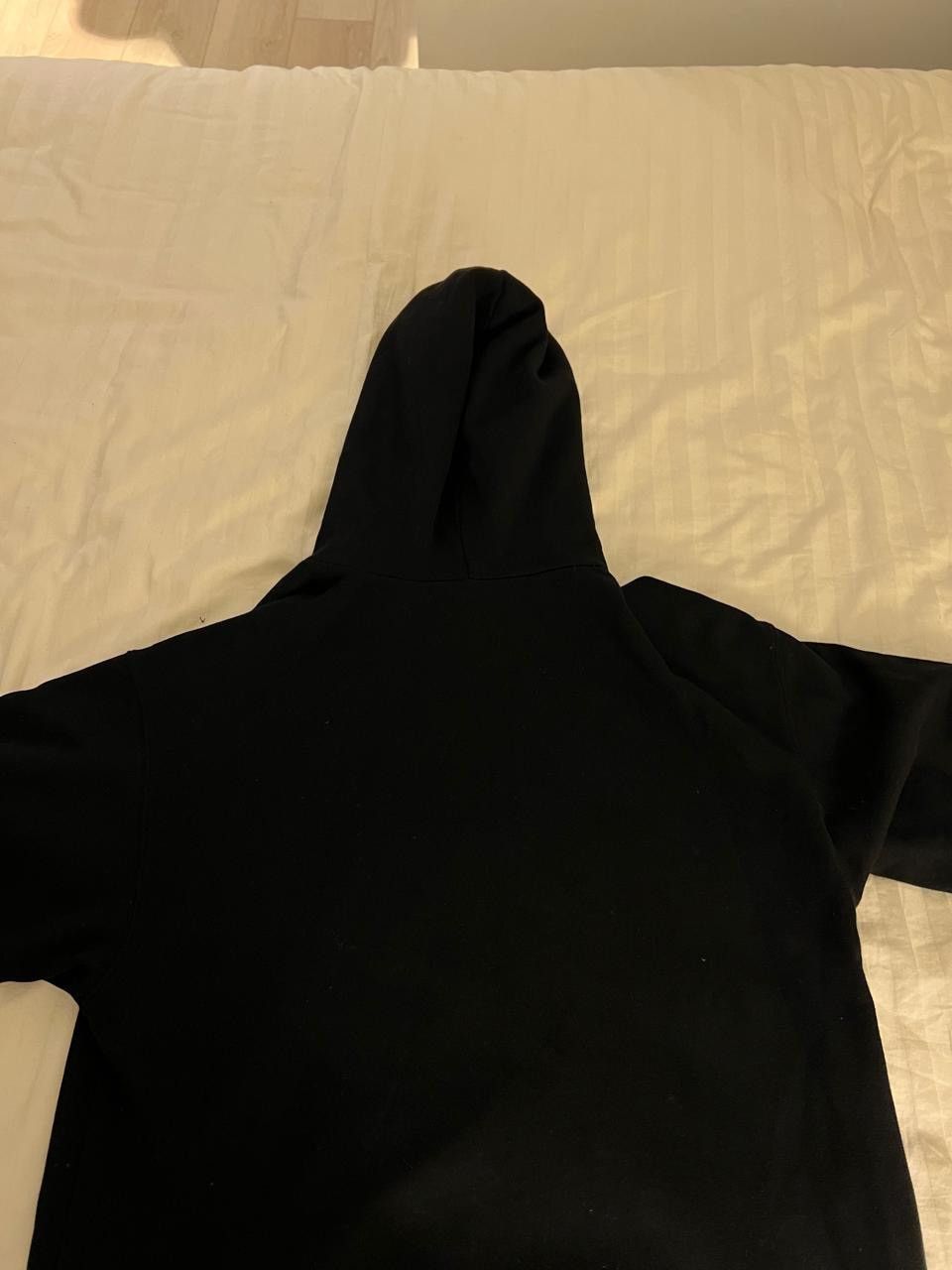 Balenciaga Balenciaga pixel hoodie Size US M / EU 48-50 / 2 - 6 Thumbnail