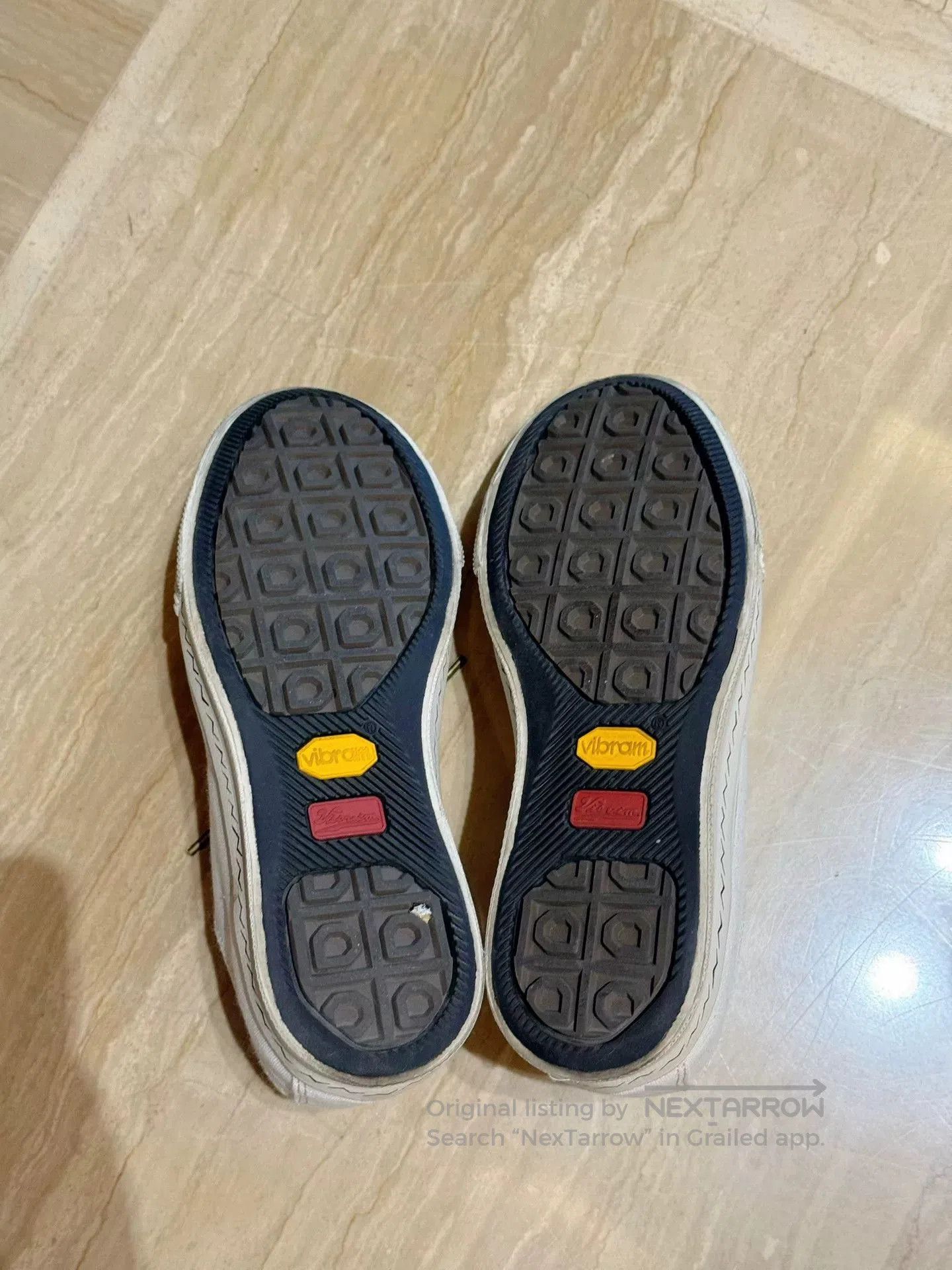 Visvim Visvim Skagway Lo Low. Size US 6 / IT 36 - 5 Thumbnail