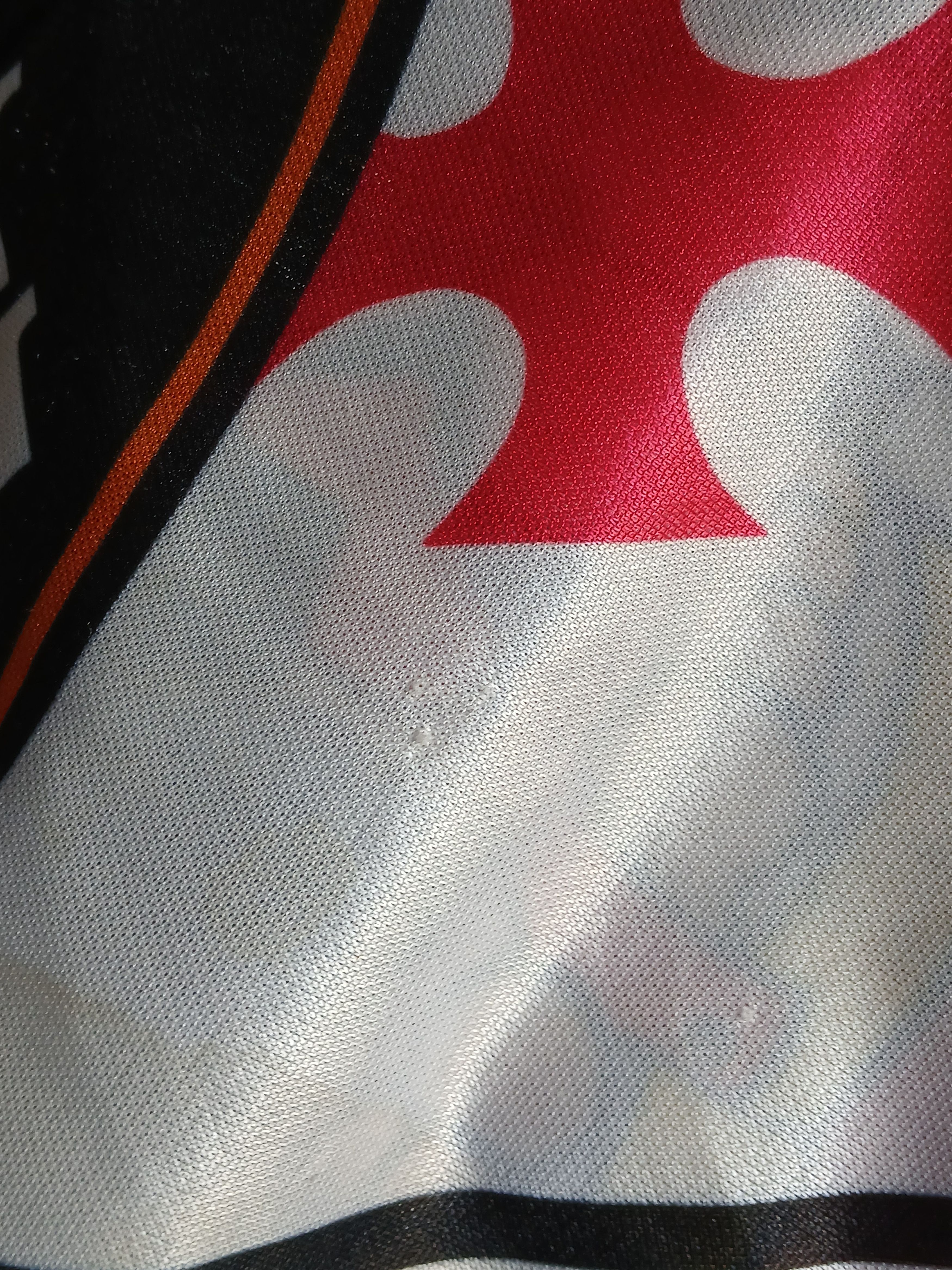Other Vasco Da Gama Football Jersey T-Shirt Size US XL / EU 56 / 4 - 10 Thumbnail