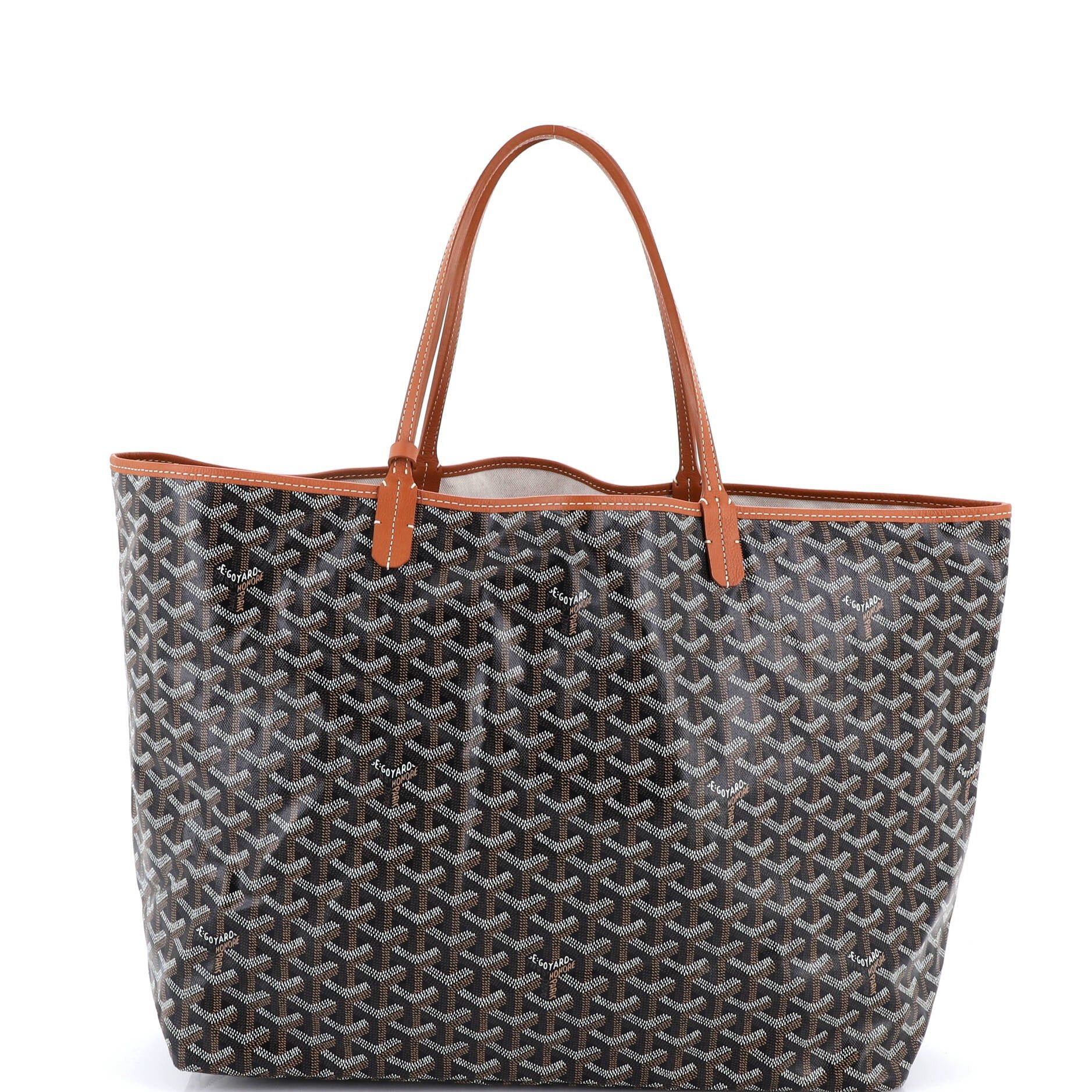 Goyard Saint Louis Tote Size ONE SIZE - 1 Thumbnail
