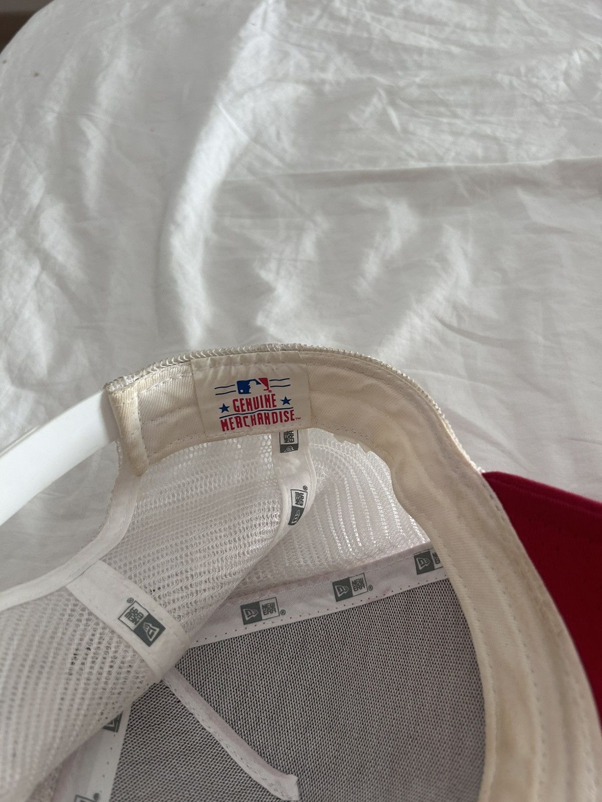 New Era New Era Cap Size ONE SIZE - 4 Thumbnail