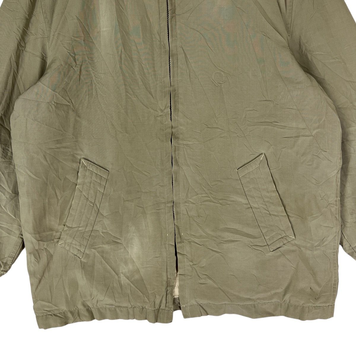 McGregor 🔥 Vintage McGregor Insulated warmth Coat Jacket Size US M / EU 48-50 / 2 - 6 Thumbnail