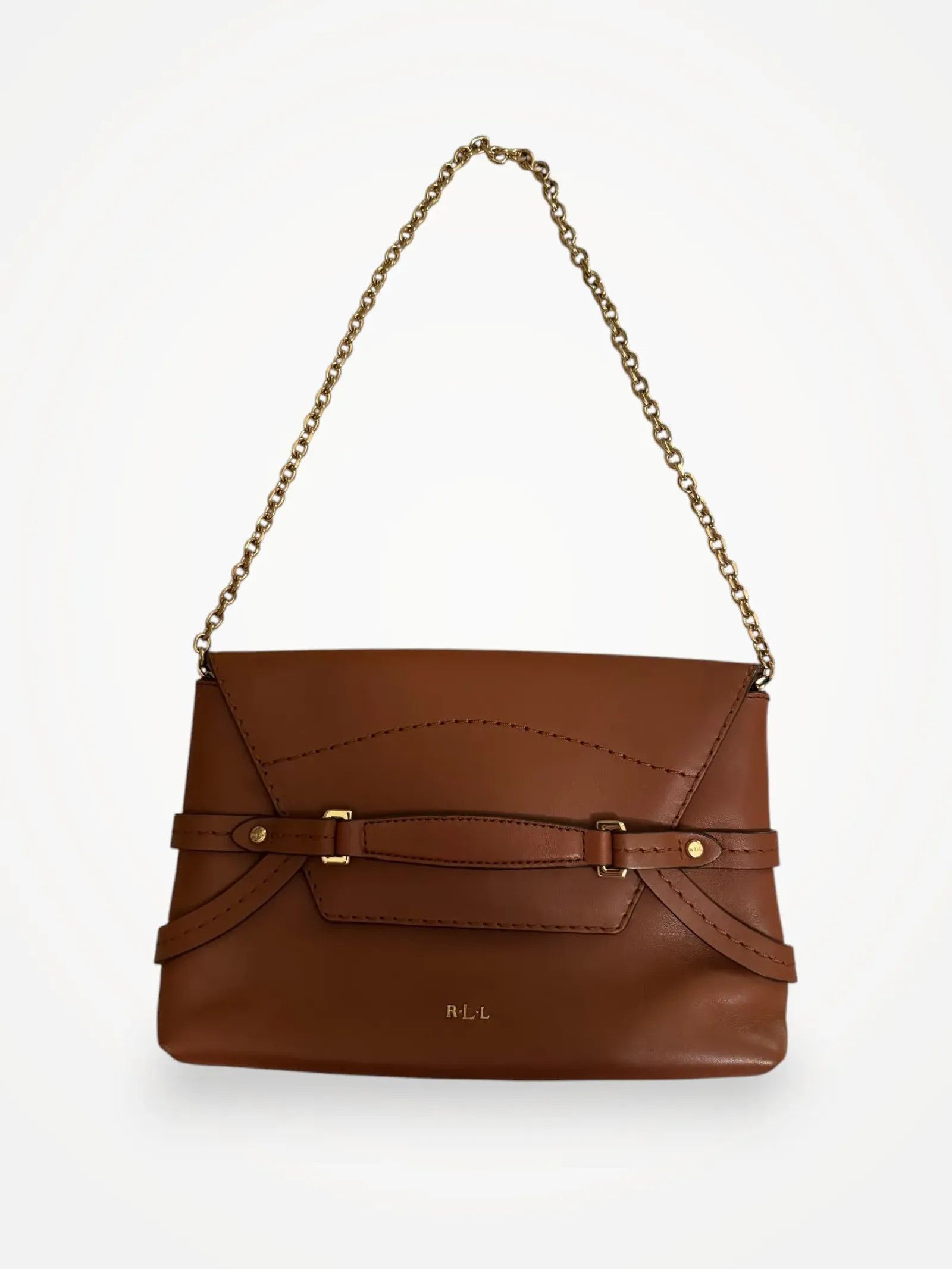 Ralph Lauren Ralph Lauren Clutch. bag Size ONE SIZE - 1 Thumbnail