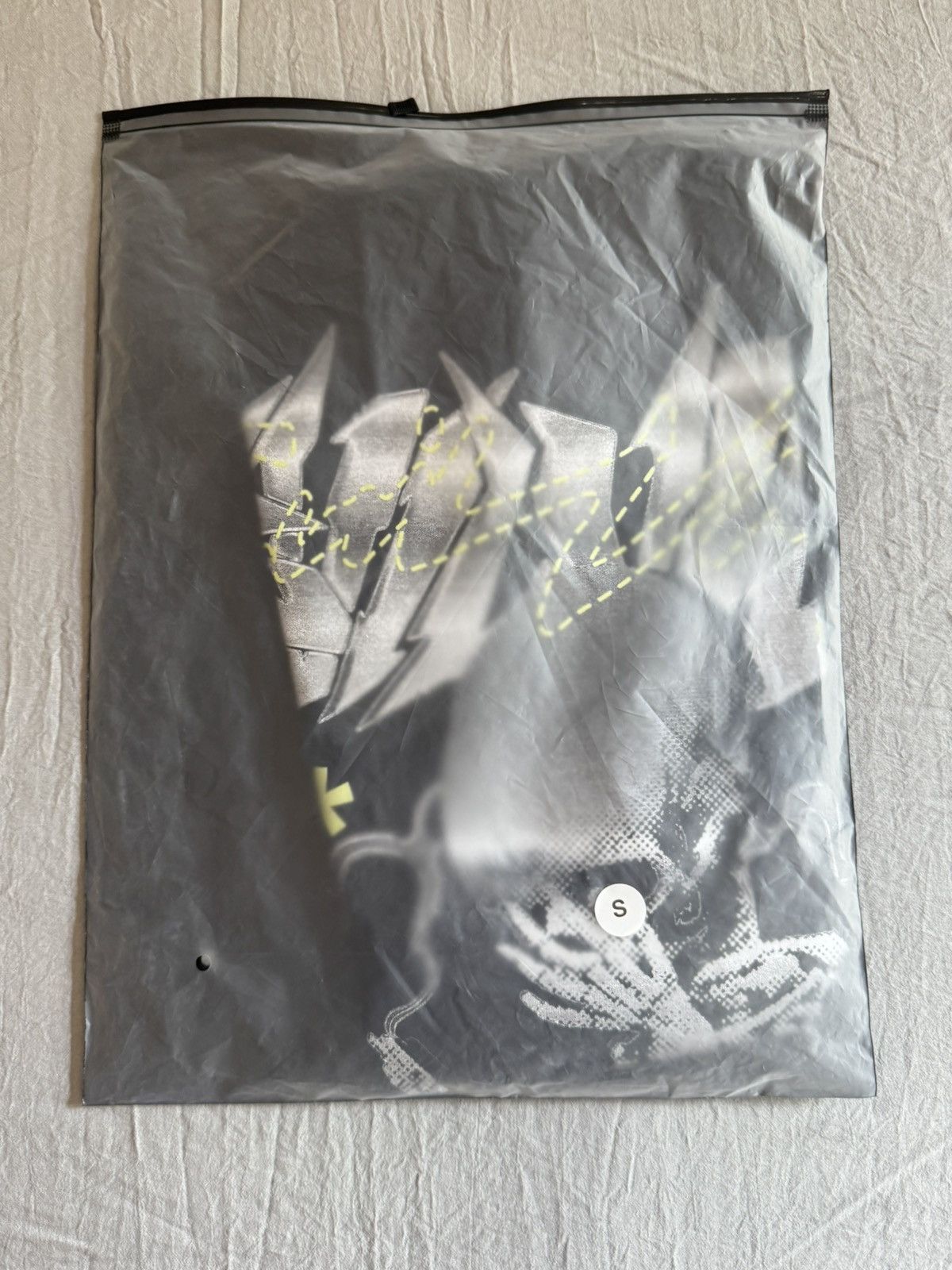 Other Evil Vice small t shirt Size US S / EU 44-46 / 1 - 7 Thumbnail