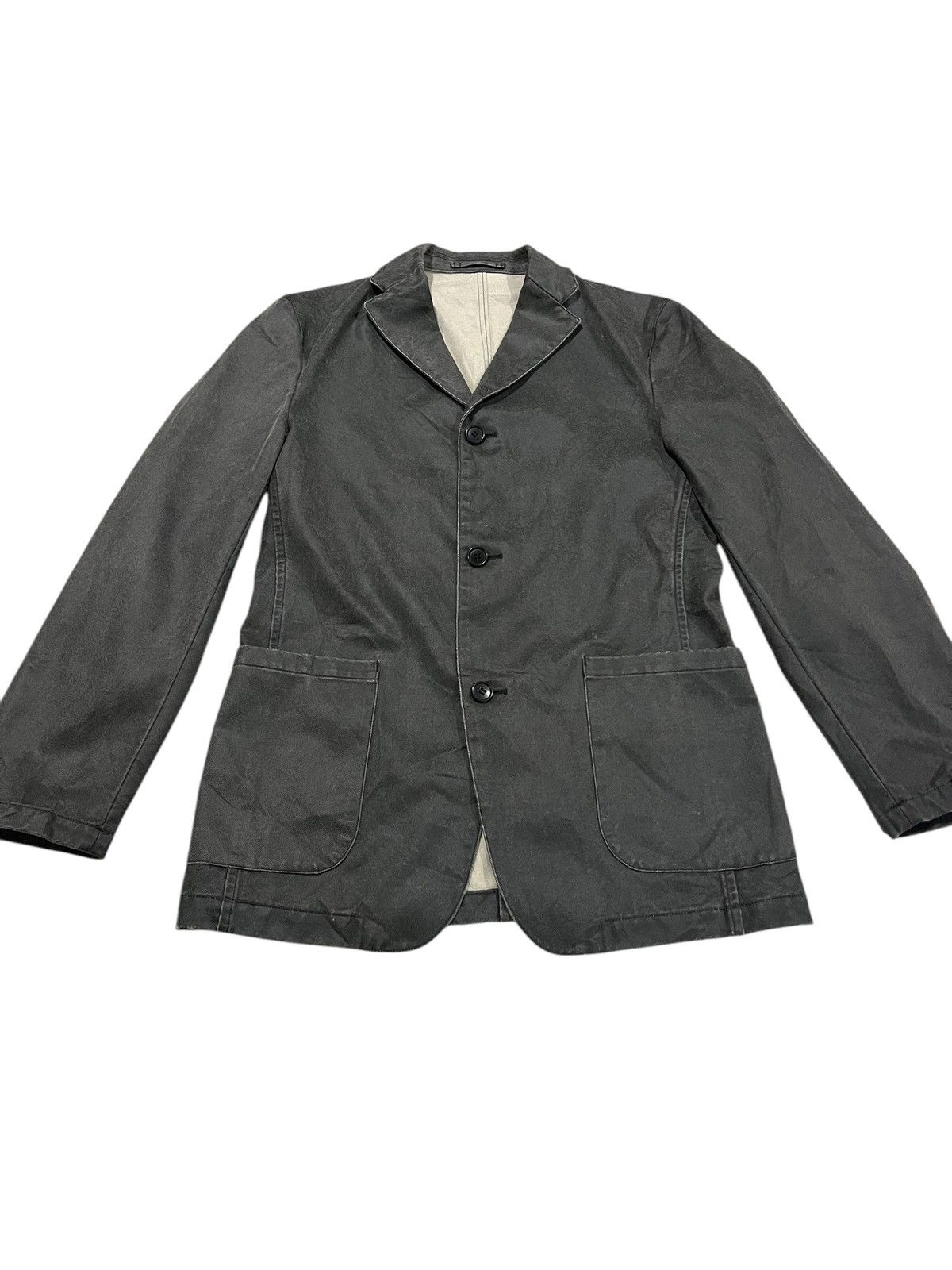 🇯🇵 Vintage Man’s Melrose Made In japan Coat Jacket