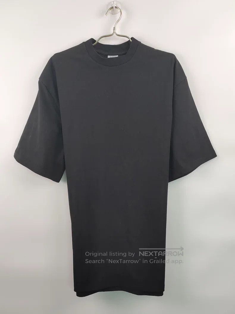 Vetements Vetements Skull T-Shirt Size US L / EU 52-54 / 3 - 3 Thumbnail