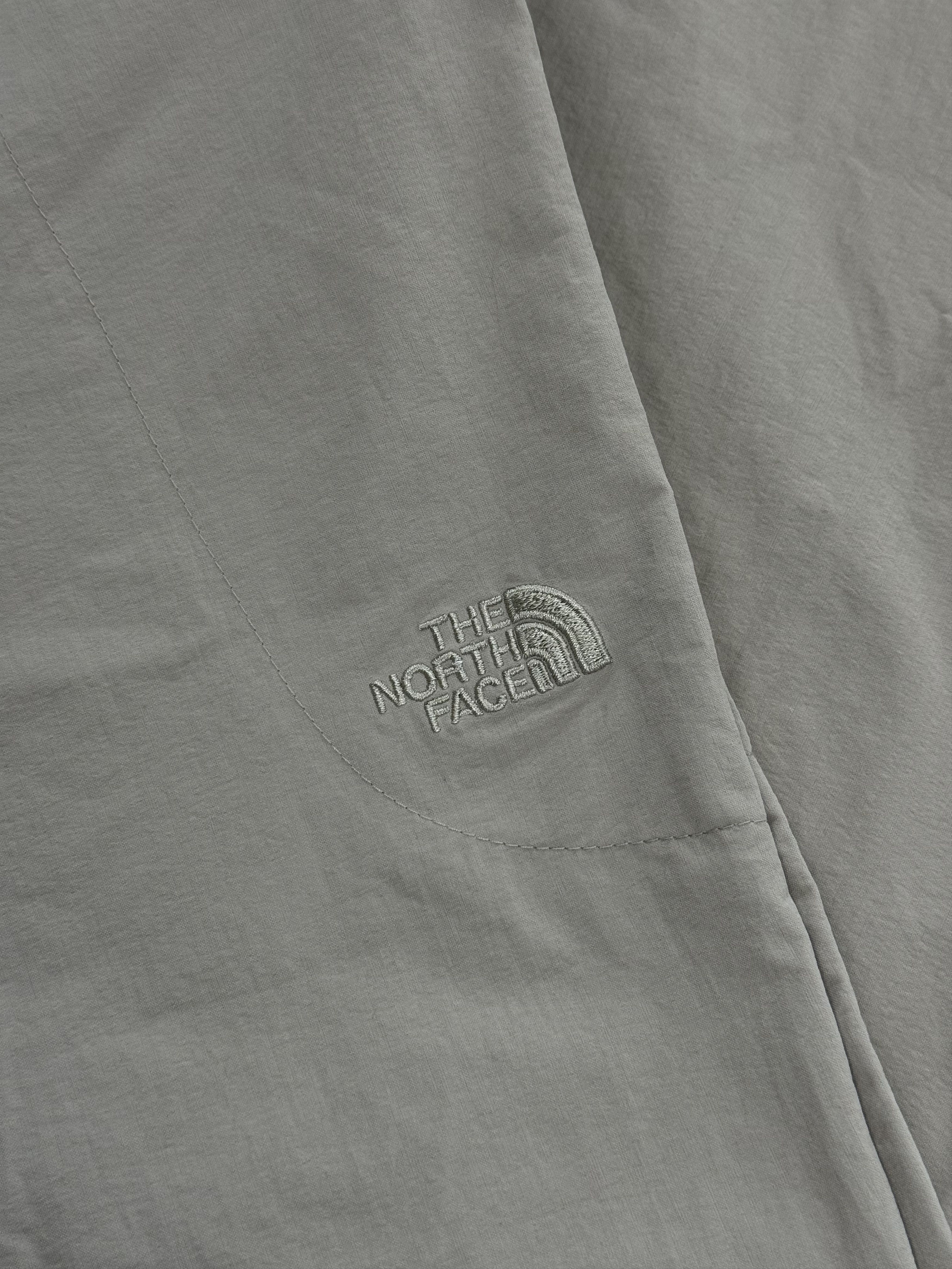 The North Face Vintage The North Face Men’s Nylon Hiking Outdoor Pants Size US 32 / EU 48 - 3 Thumbnail