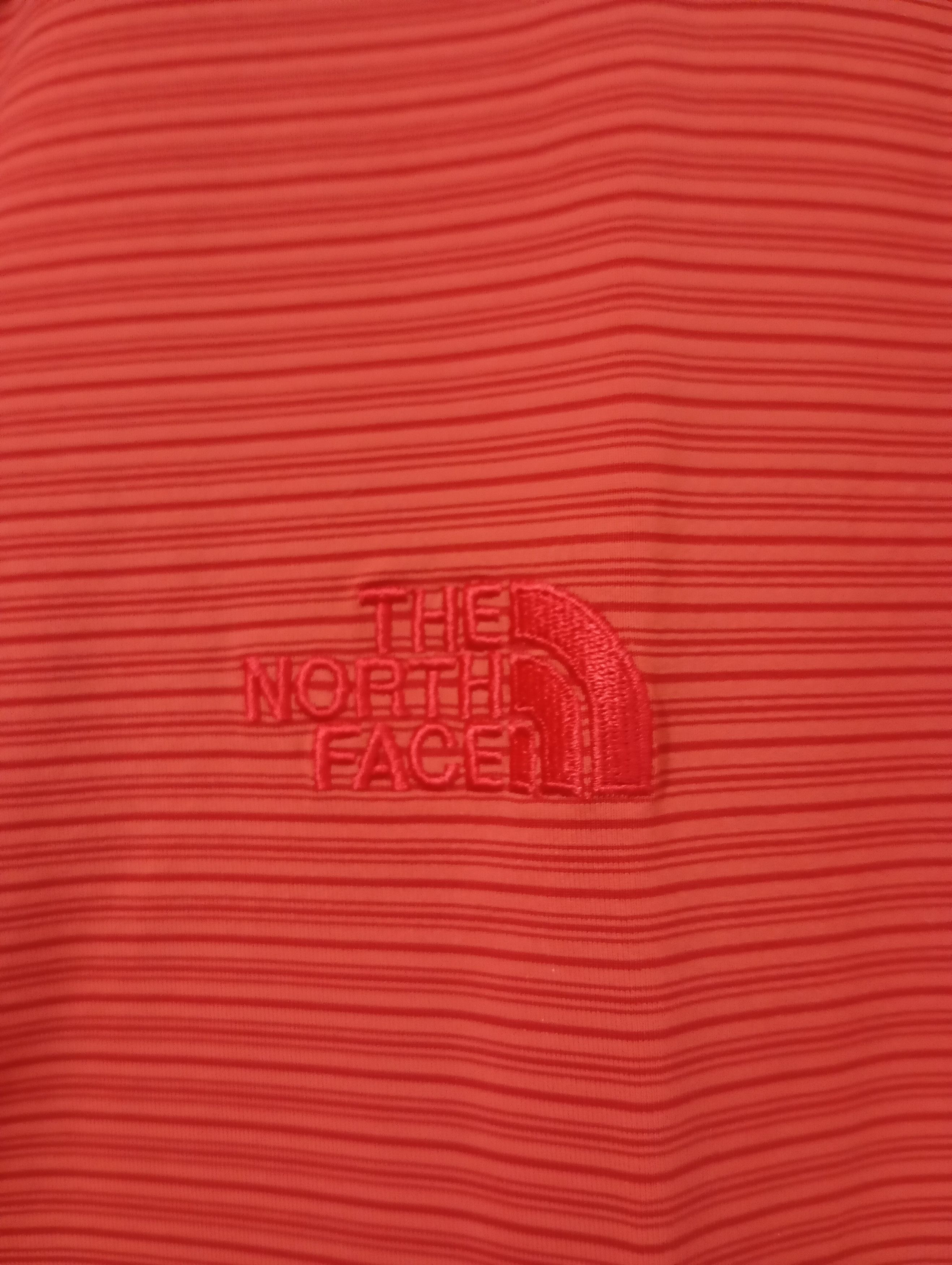The North Face The North Face Polo Shirts Size US L / EU 52-54 / 3 - 3 Thumbnail