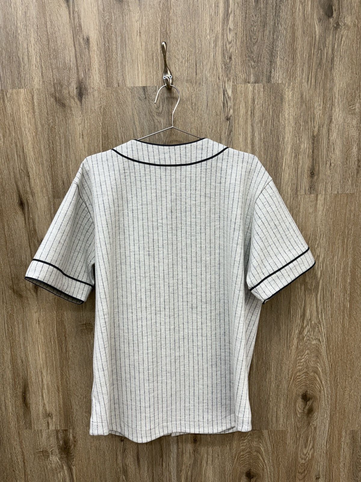 Dior Dior Baseball Atelier Jersey Size US L / EU 52-54 / 3 - 6 Thumbnail