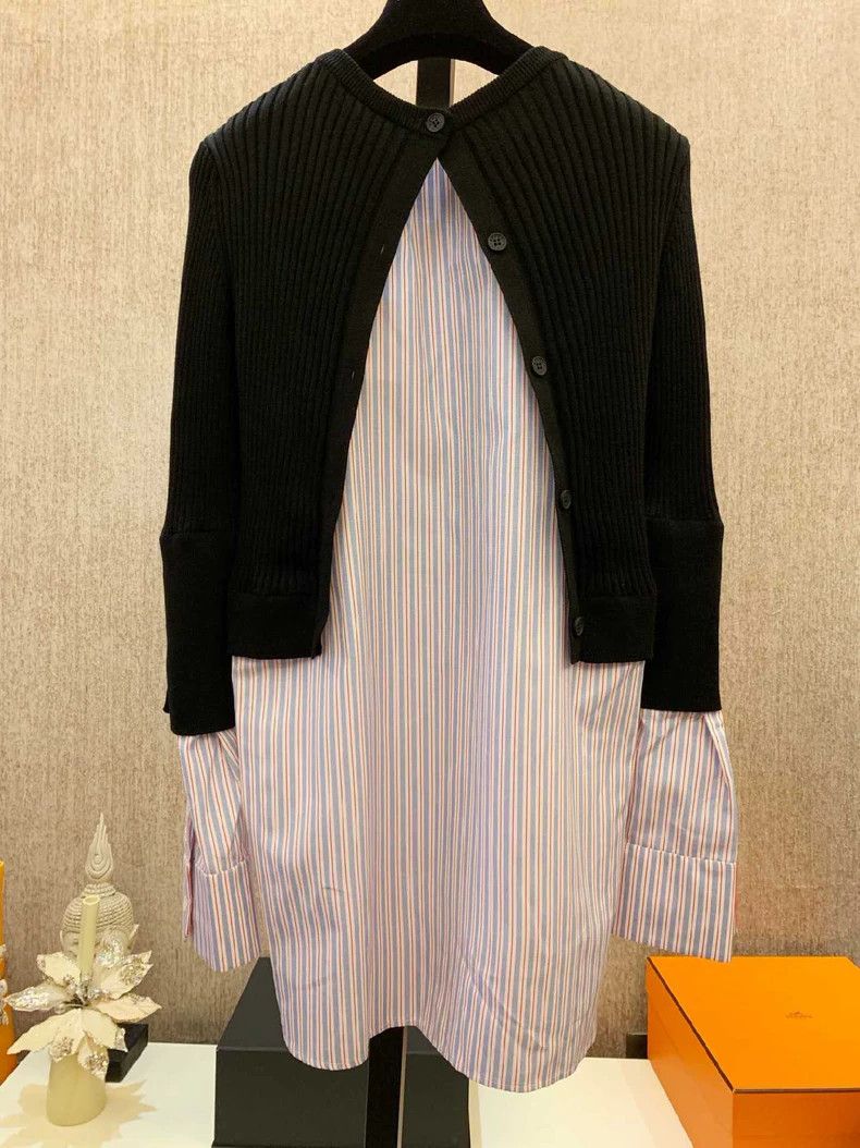 Kenzo KENZO Classic knit sweater set Size S / US 4 / IT 40 - 3 Thumbnail