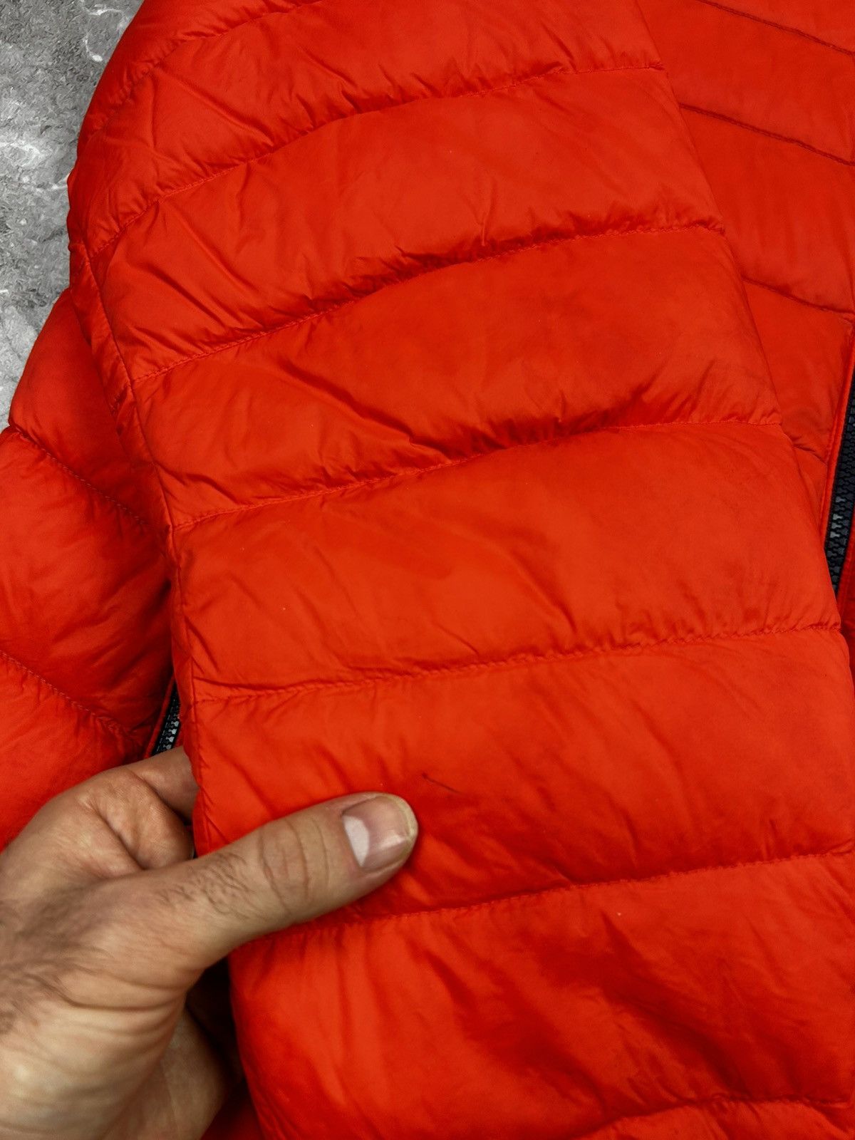 Polo Ralph Lauren Polo Ralph Lauren puffer jacket Size L Size US L / EU 52-54 / 3 - 11 Thumbnail
