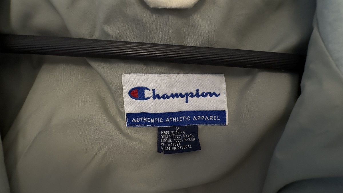 Champion Vintage x Champion x Streetwear Size US M / EU 48-50 / 2 - 9 Thumbnail