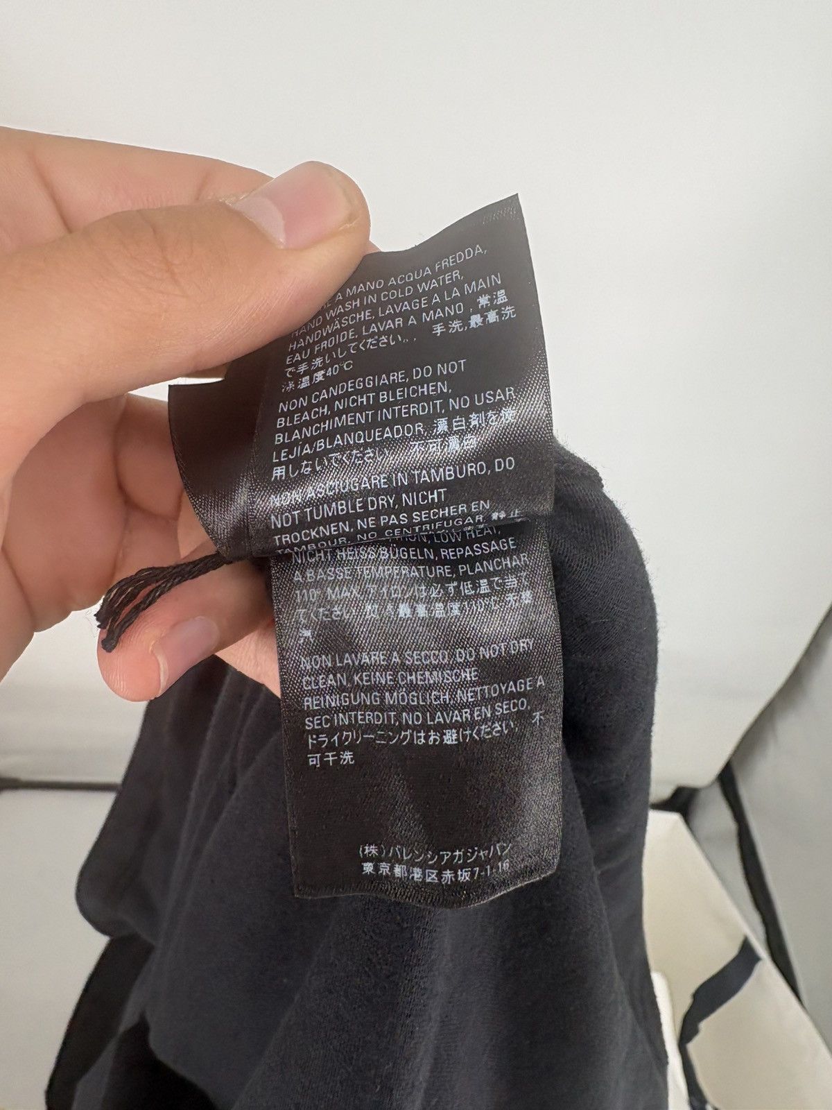Balenciaga Balenciaga x Sony PS5 T-Shirt Size US M / EU 48-50 / 2 - 8 Thumbnail