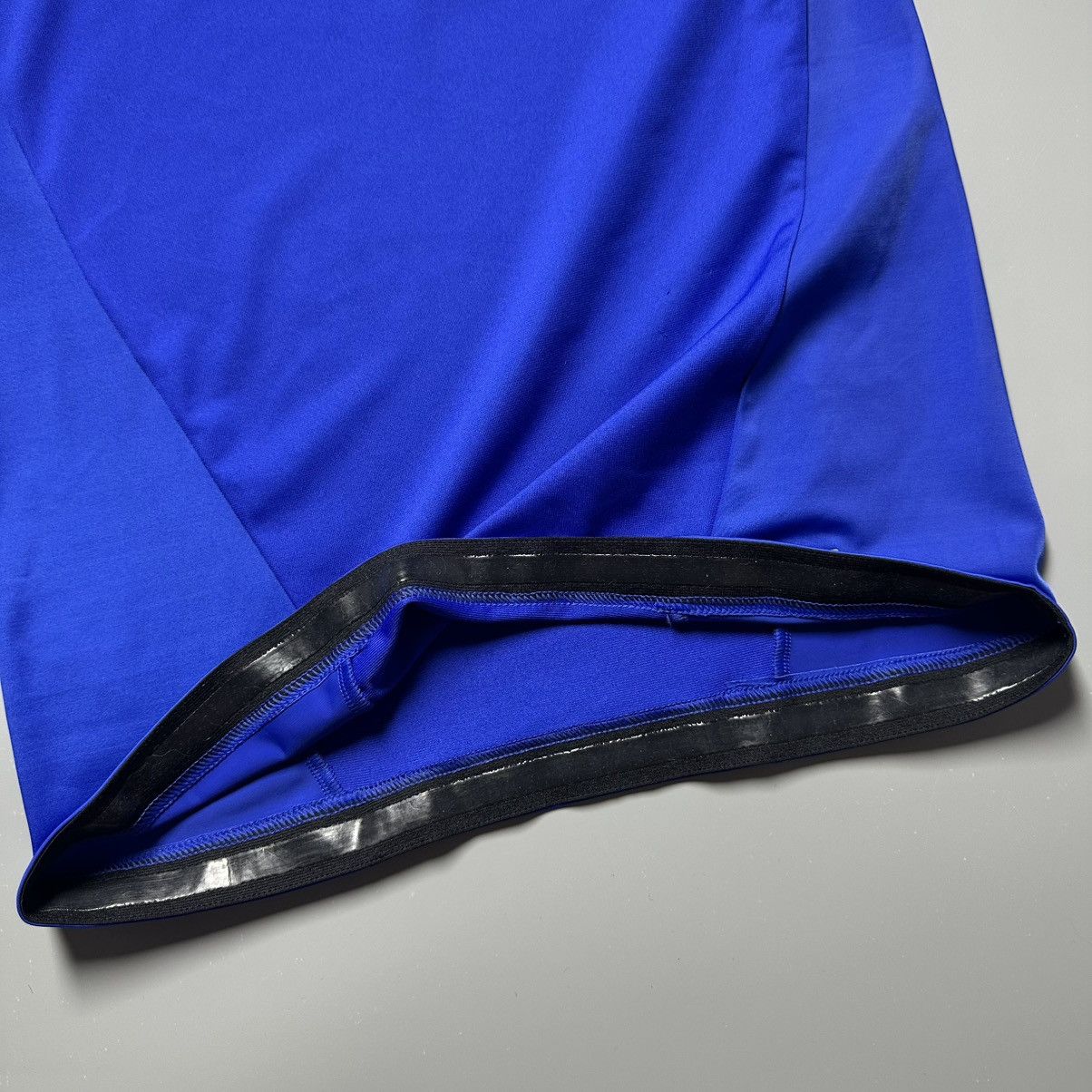Adidas UKRAINE ADIDAS TECHFIT 2012 EURO SOCCER JERSEY #7 SHEVCHENKO Size US L / EU 52-54 / 3 - 13 Thumbnail