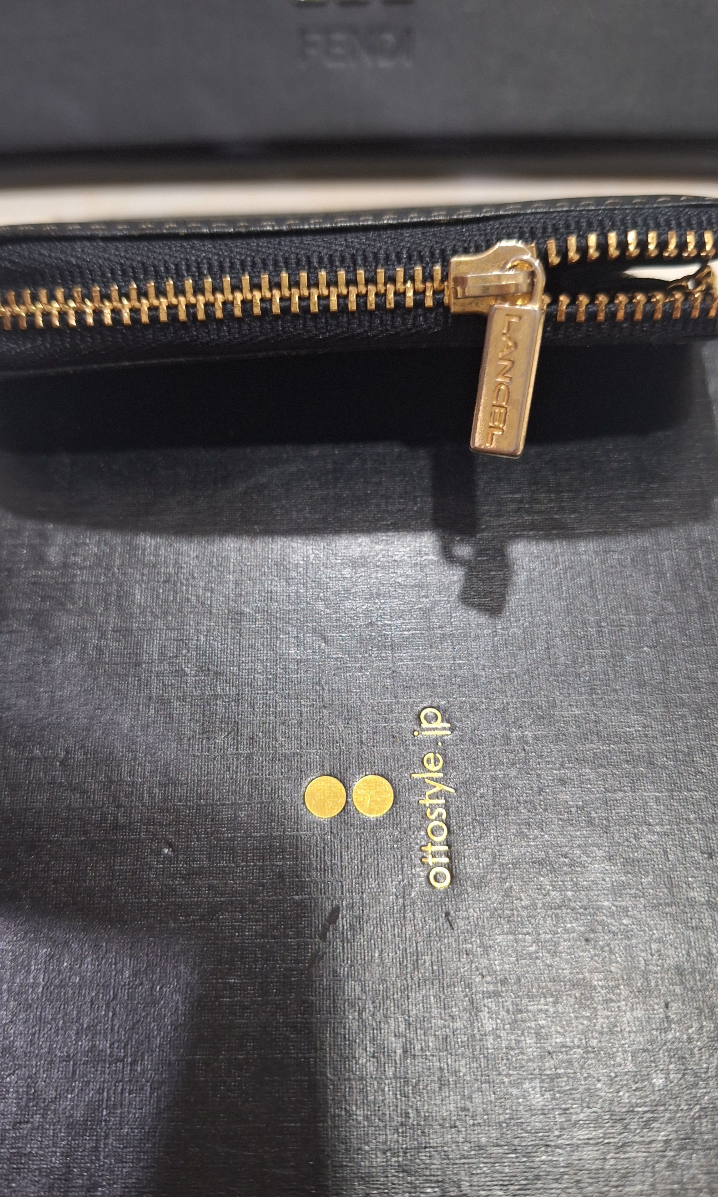 Lancel Lancel Wallet Size ONE SIZE - 4 Thumbnail