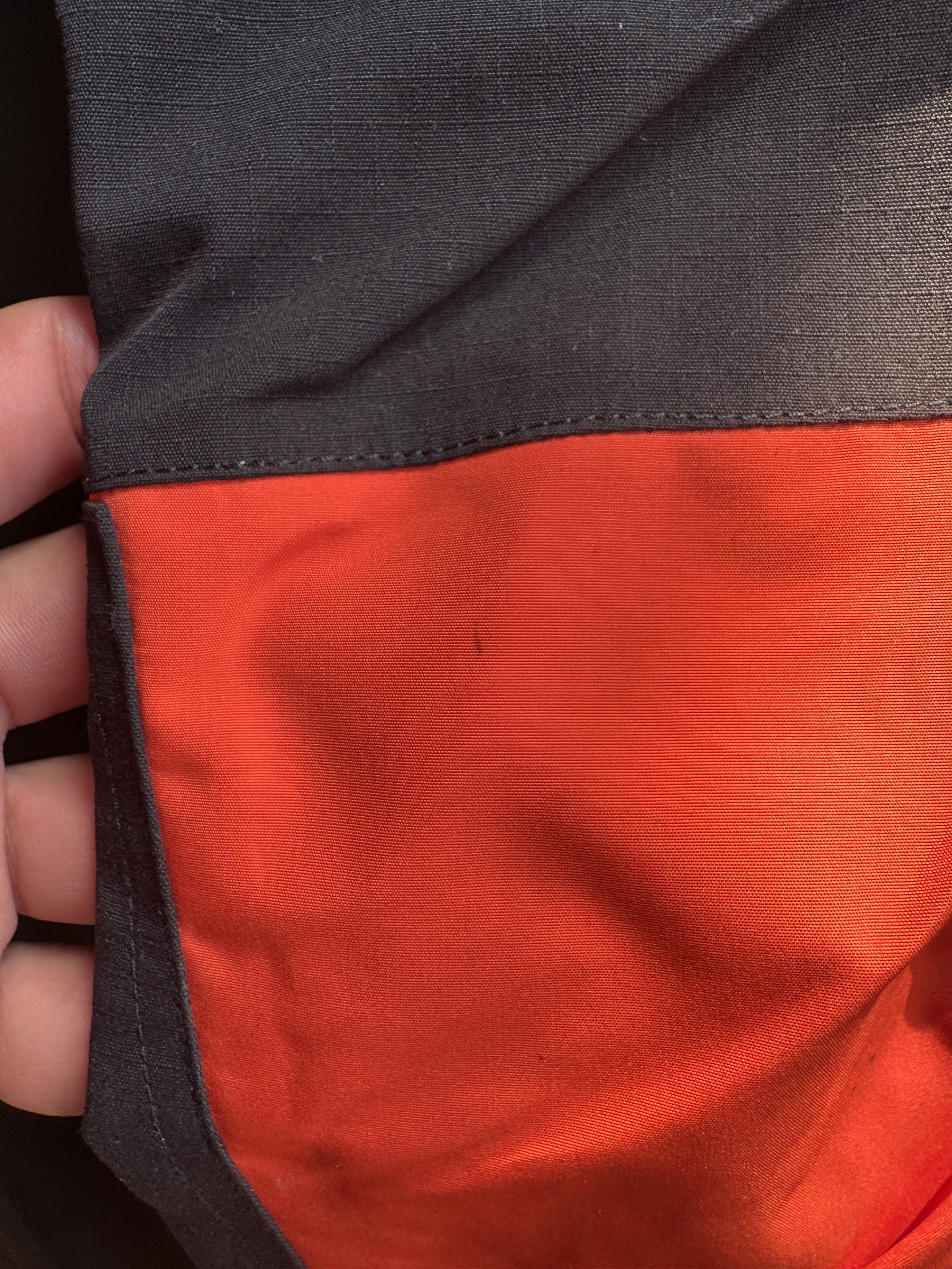 Gucci × The North Face Nylon Track Pants Size US 26 / EU 42 - 19 Thumbnail