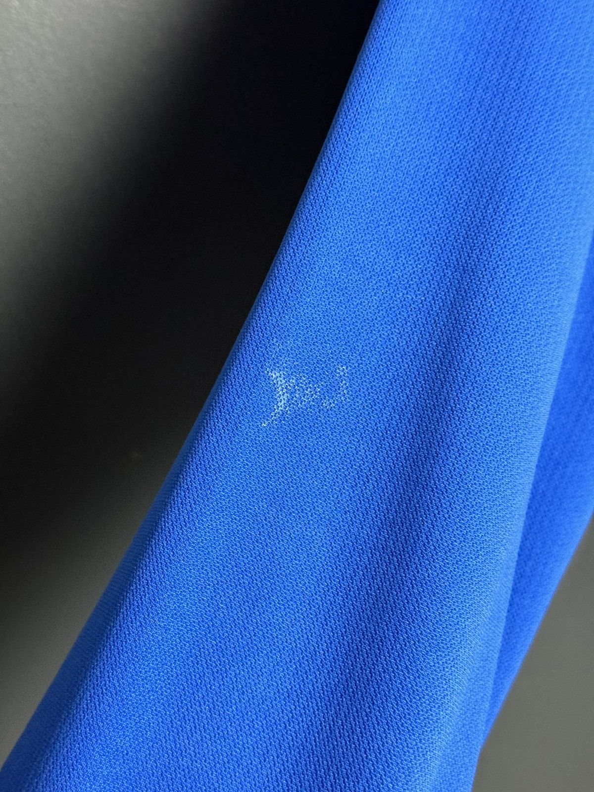 Other Portsmouth 05/06 Home Football Long Sleeve Jersey Size US XL / EU 56 / 4 - 14 Thumbnail